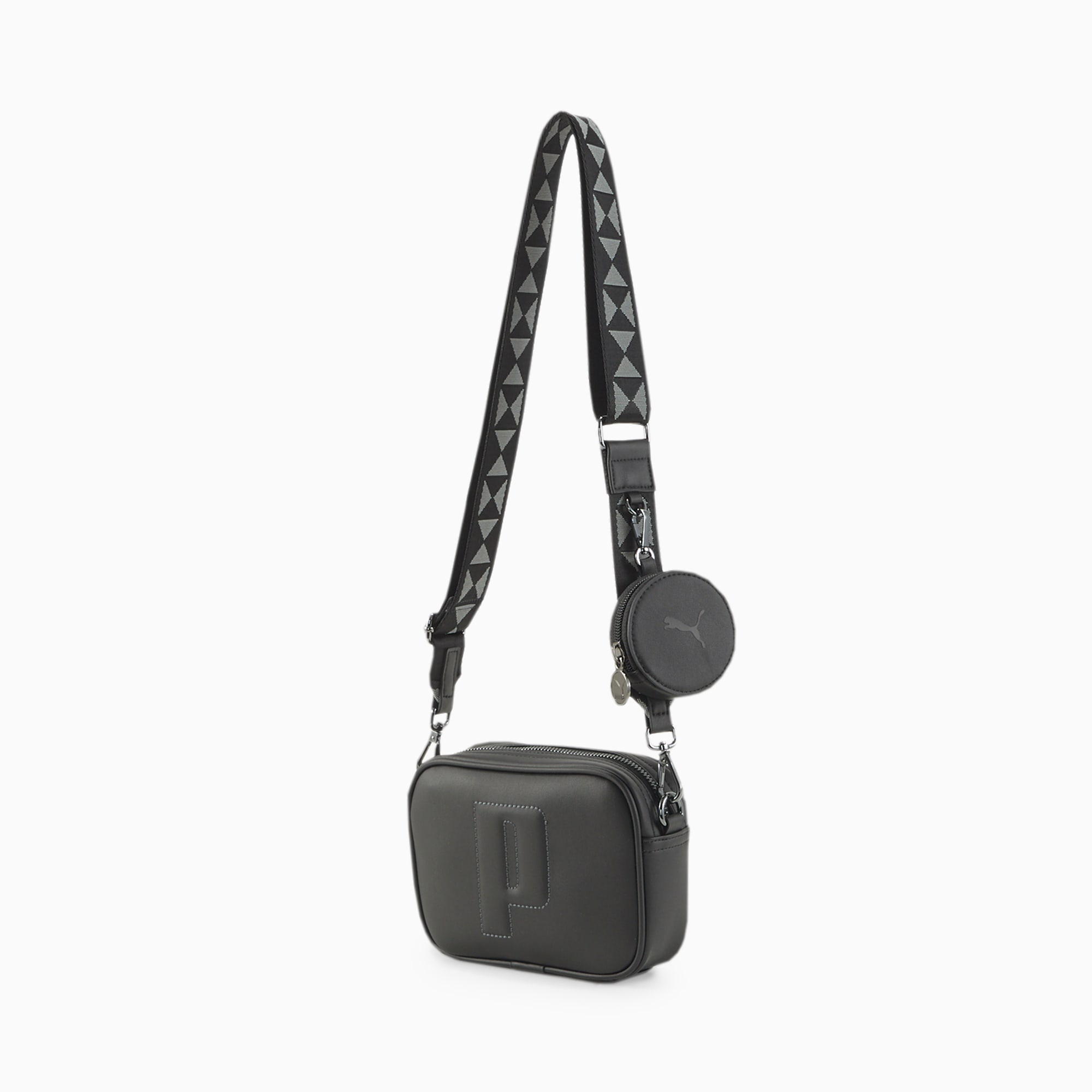Sacoche puma femme gris deals