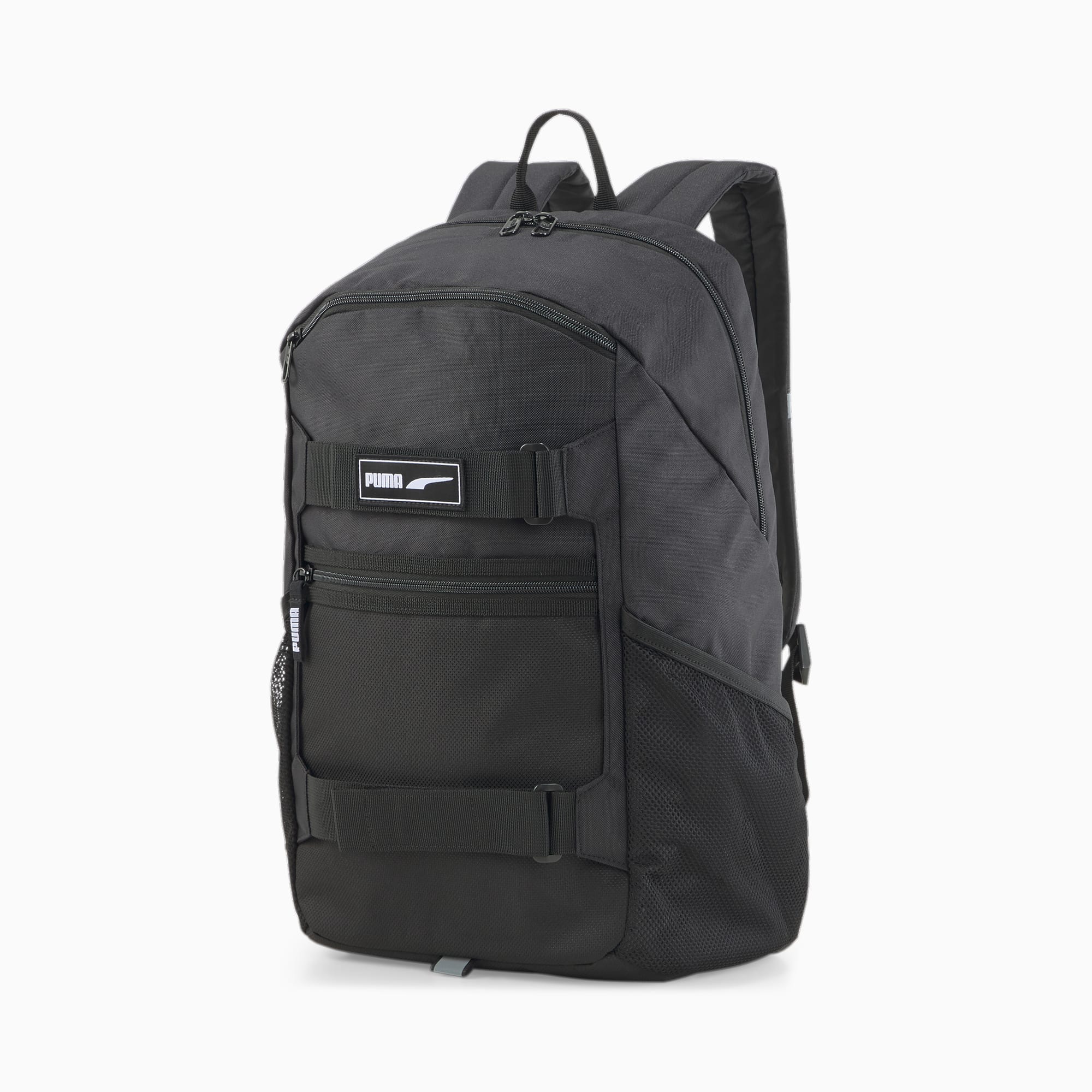 Sac à new arrivals dos puma noir