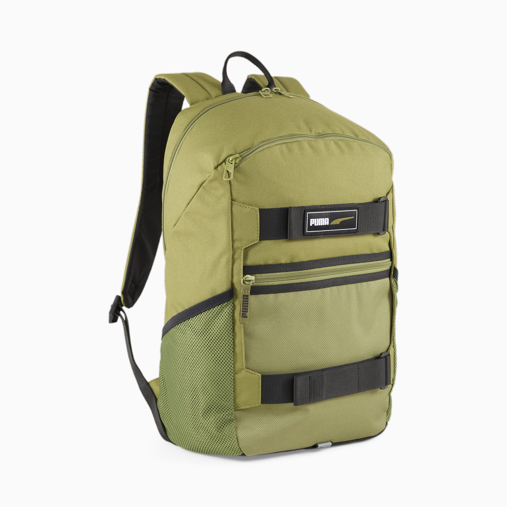 Puma deck backpack 2025