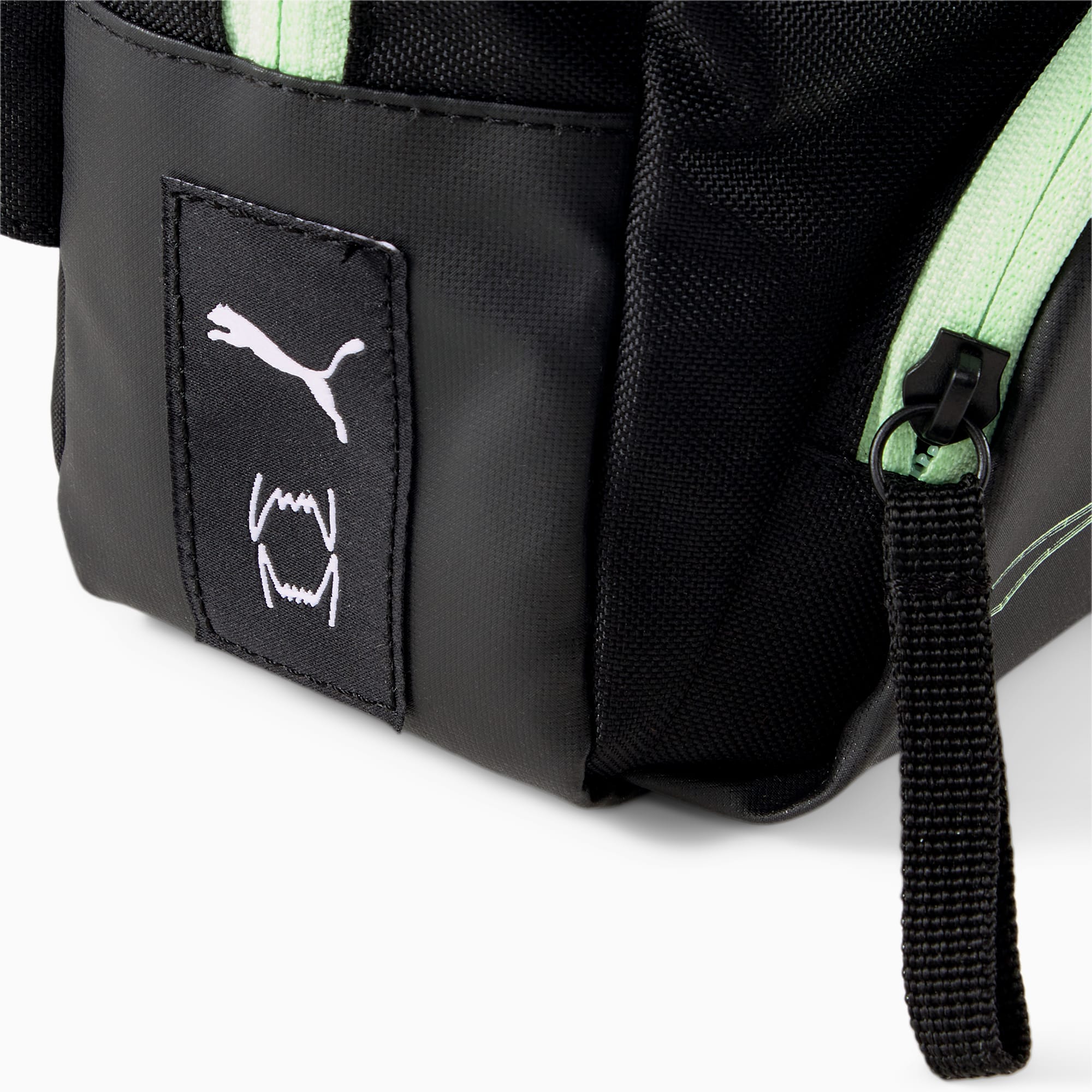 Ri onera de basquetbol PUMA