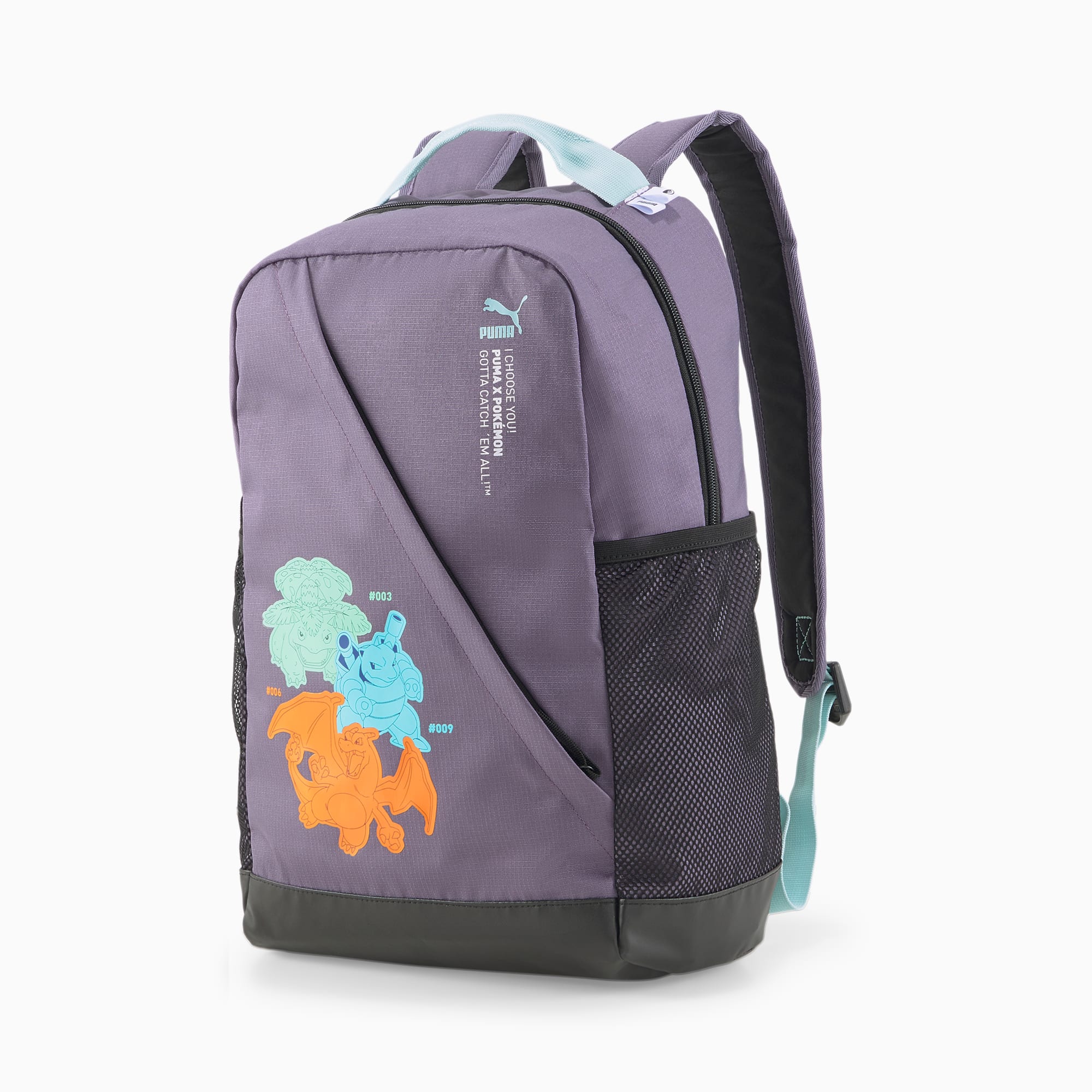 PUMA x POK MON Backpack Youth