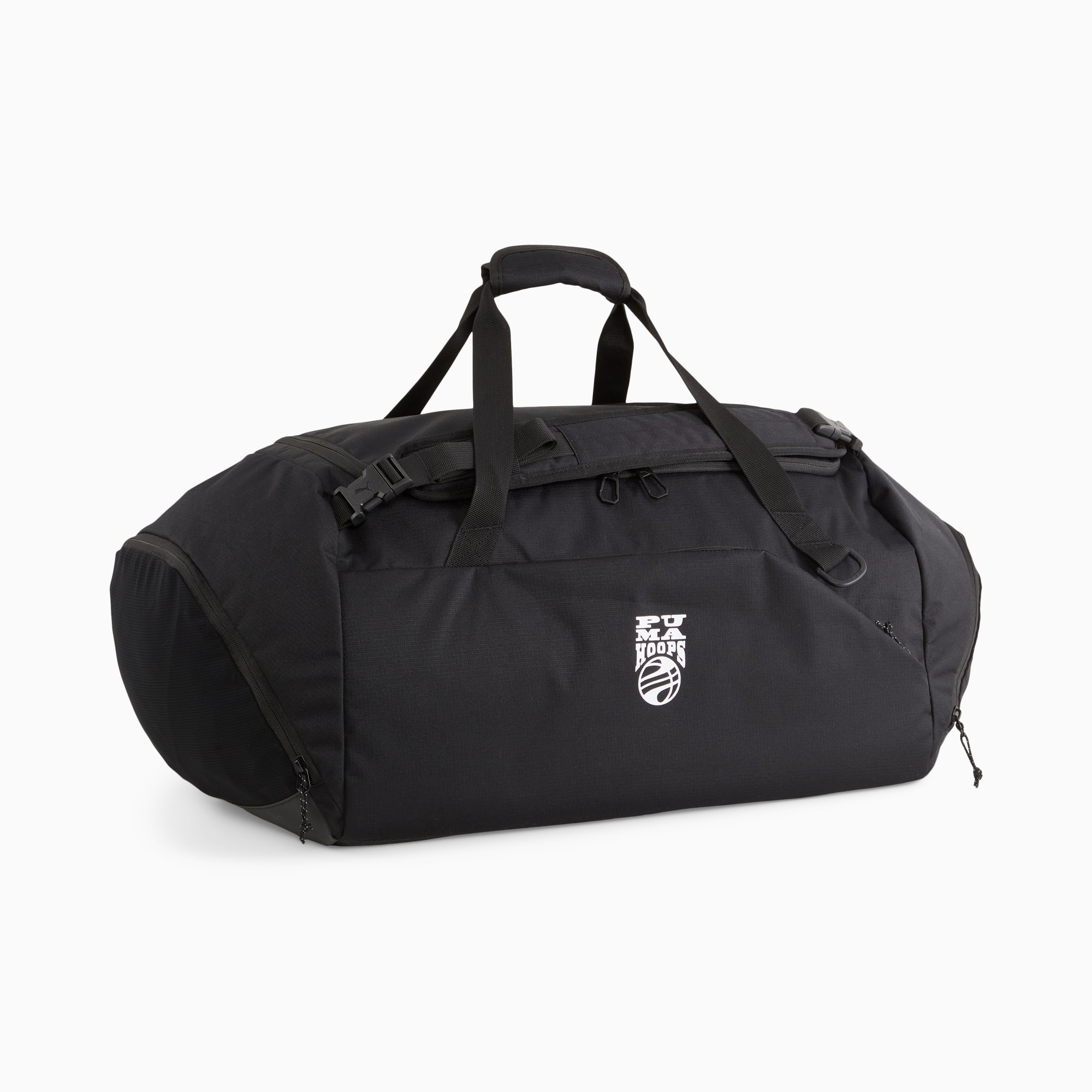 Basketball Pro Duffel Bag | PUMA