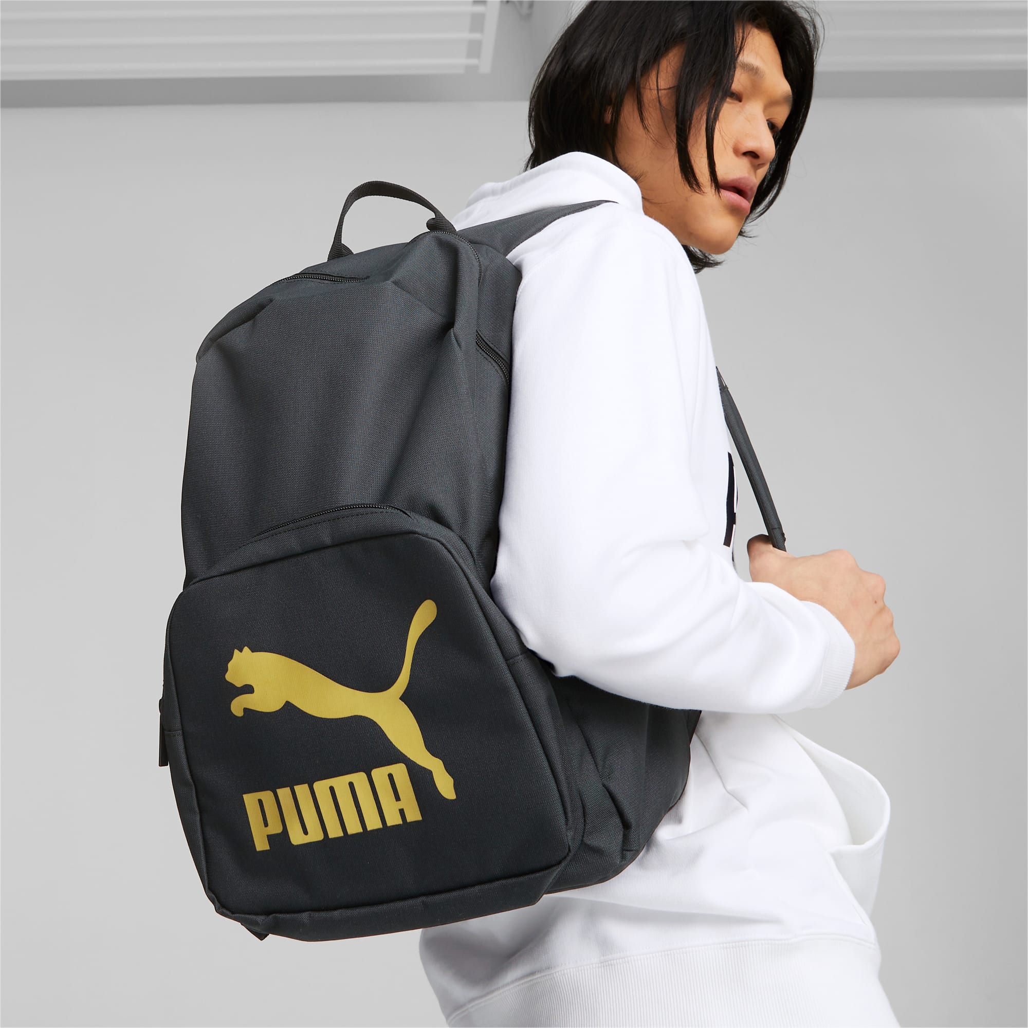 Puma urban backpack clearance