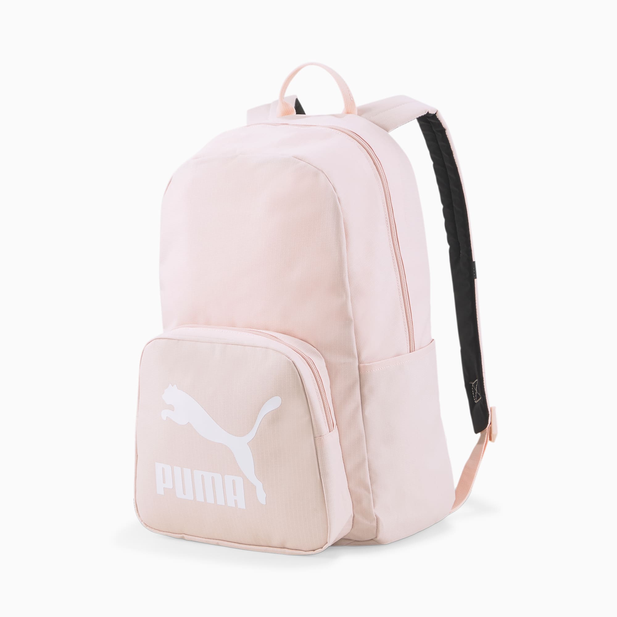 Puma backpack rose gold clearance