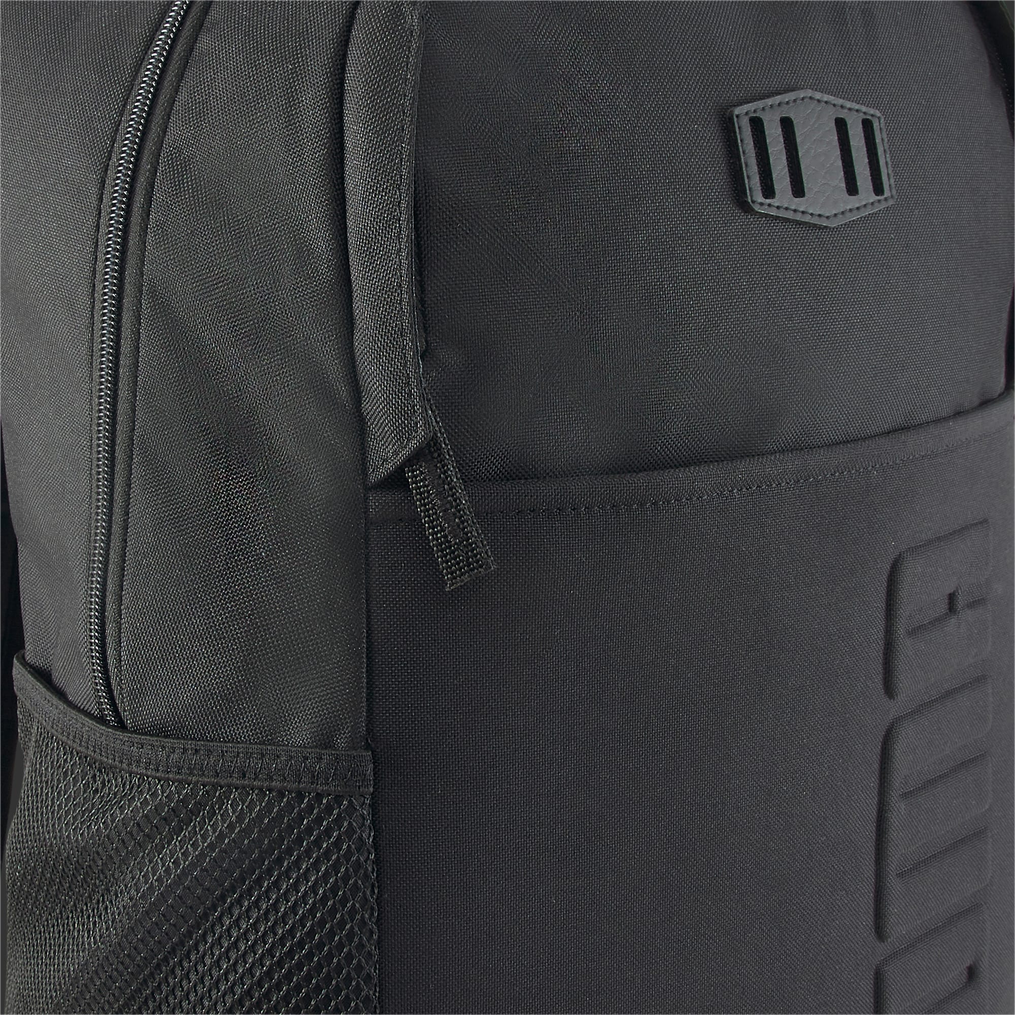 PUMA S Backpack Puma Black PUMA Shop All Puma PUMA