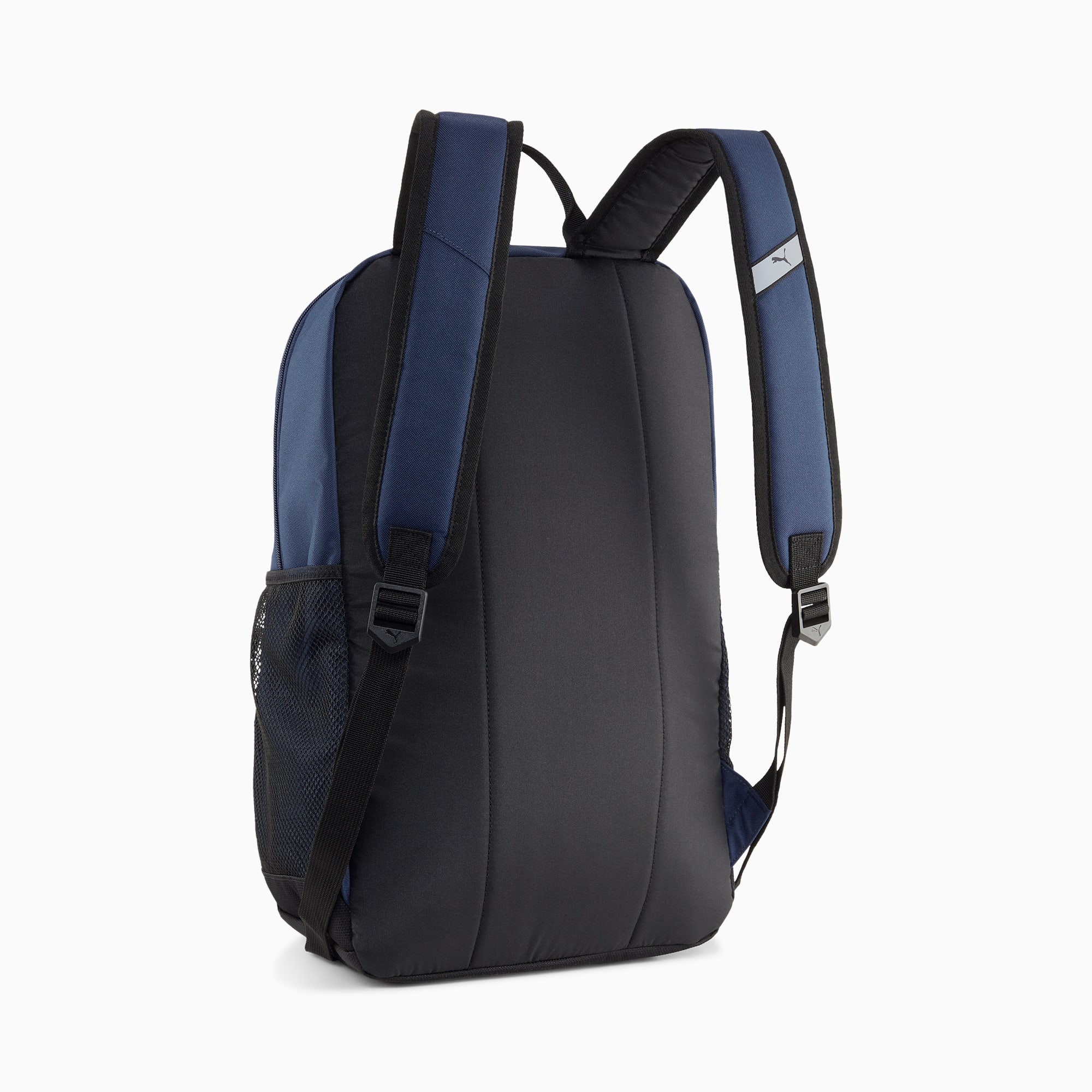 PUMA S Backpack Club Navy PUMA Shop All Puma PUMA