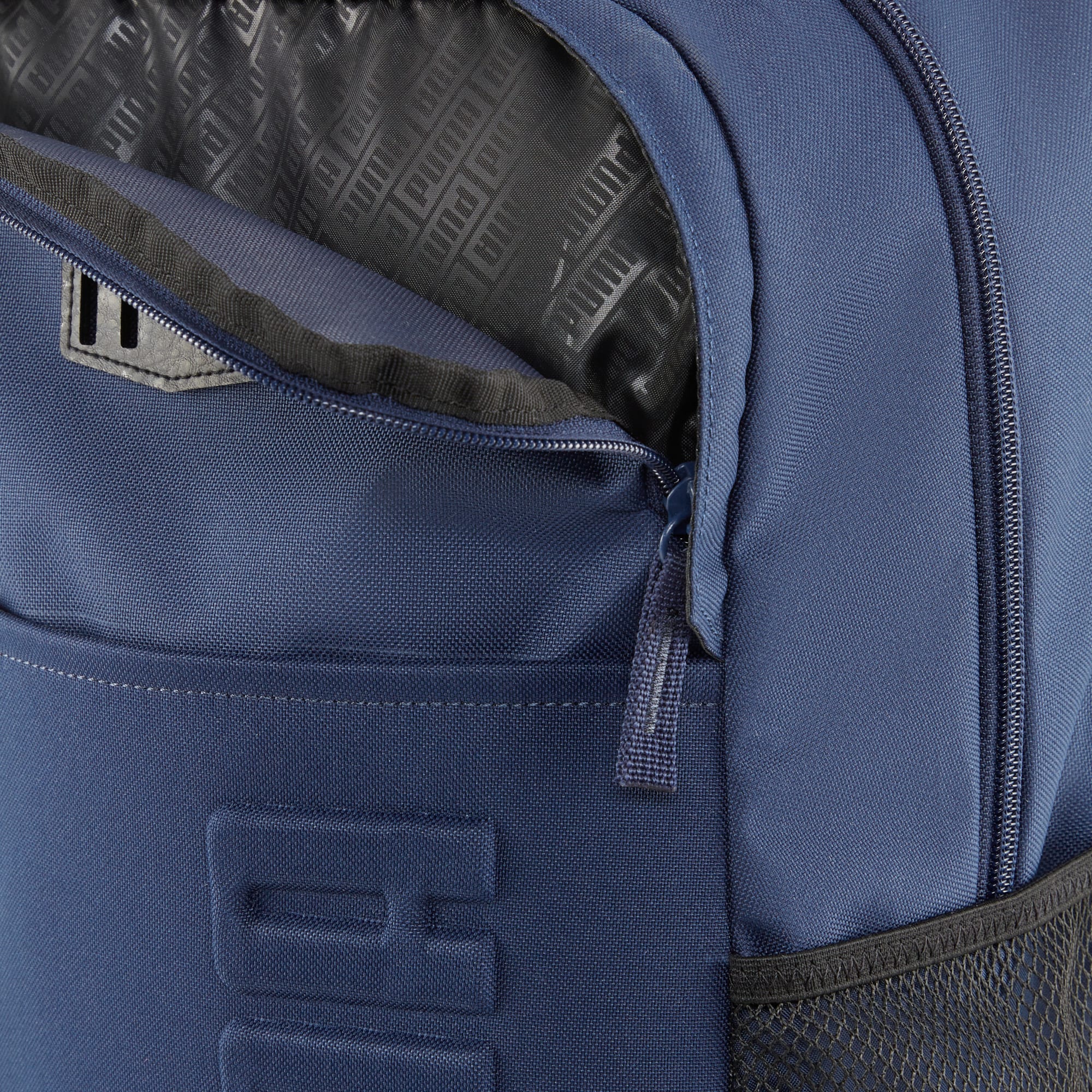 PUMA S Backpack in Club Navy
