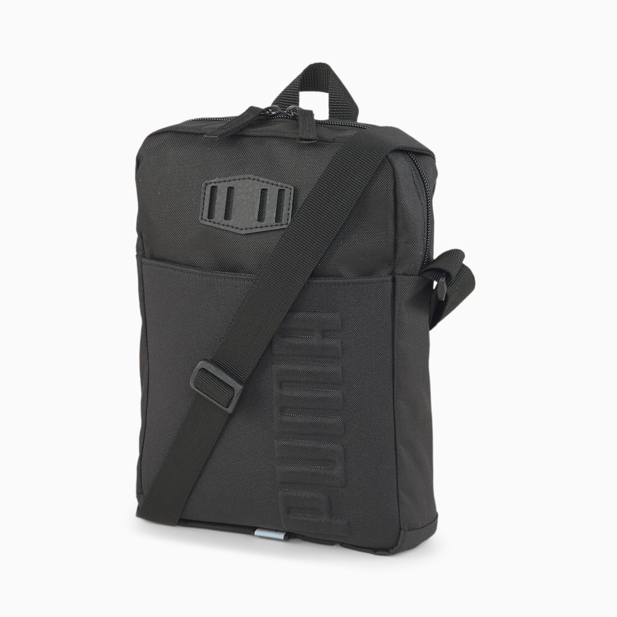 S Portable Shoulder Bag