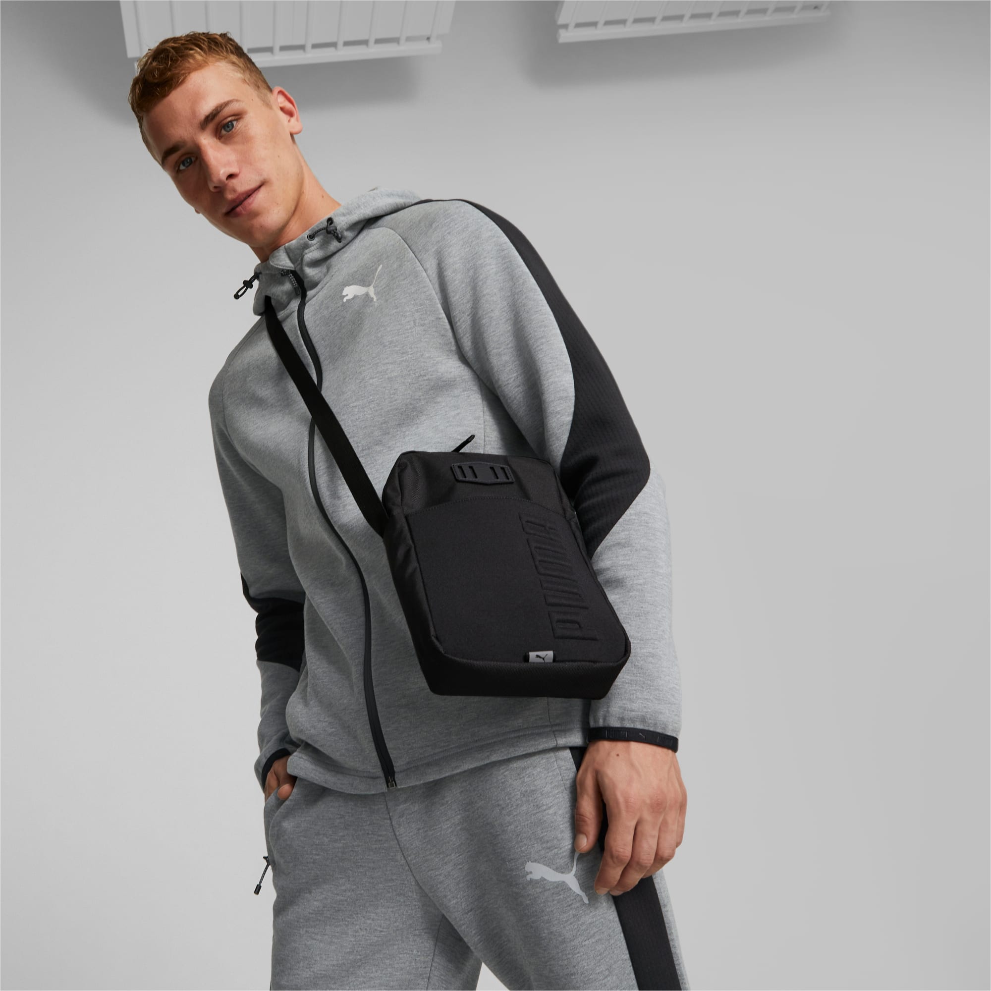S Portable Shoulder Bag