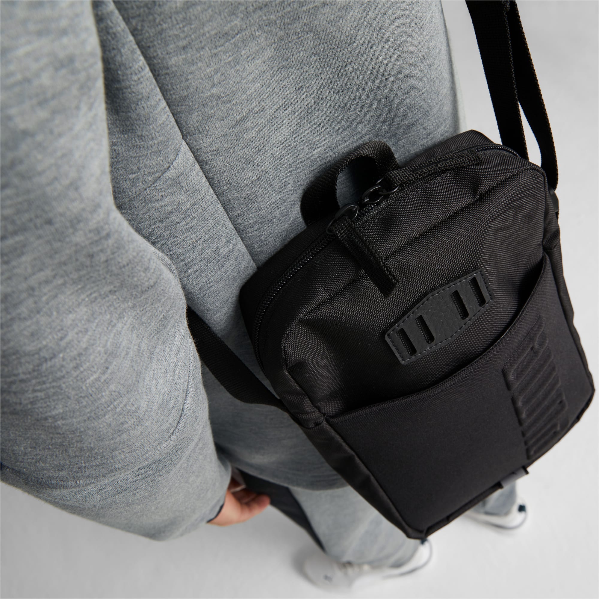 Puma s portable bag hot sale