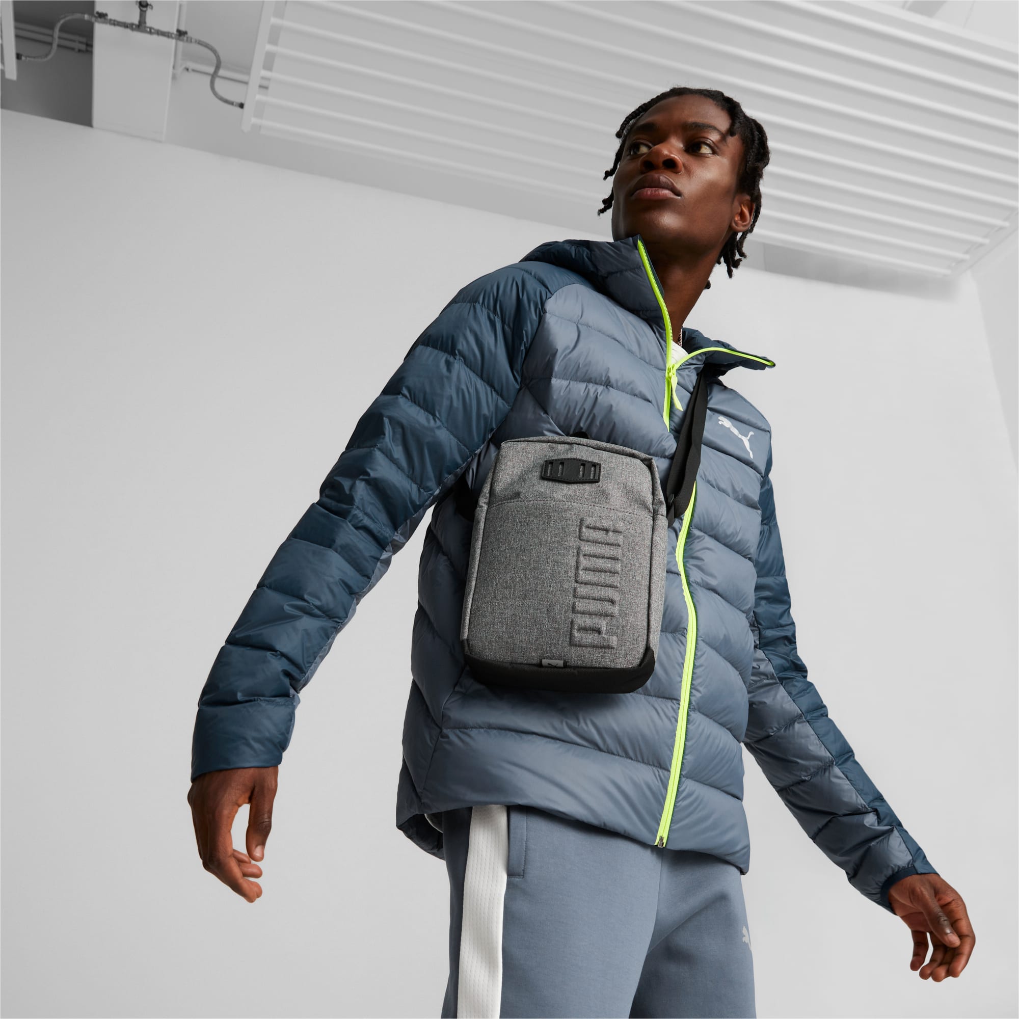Puma s portable deals bag