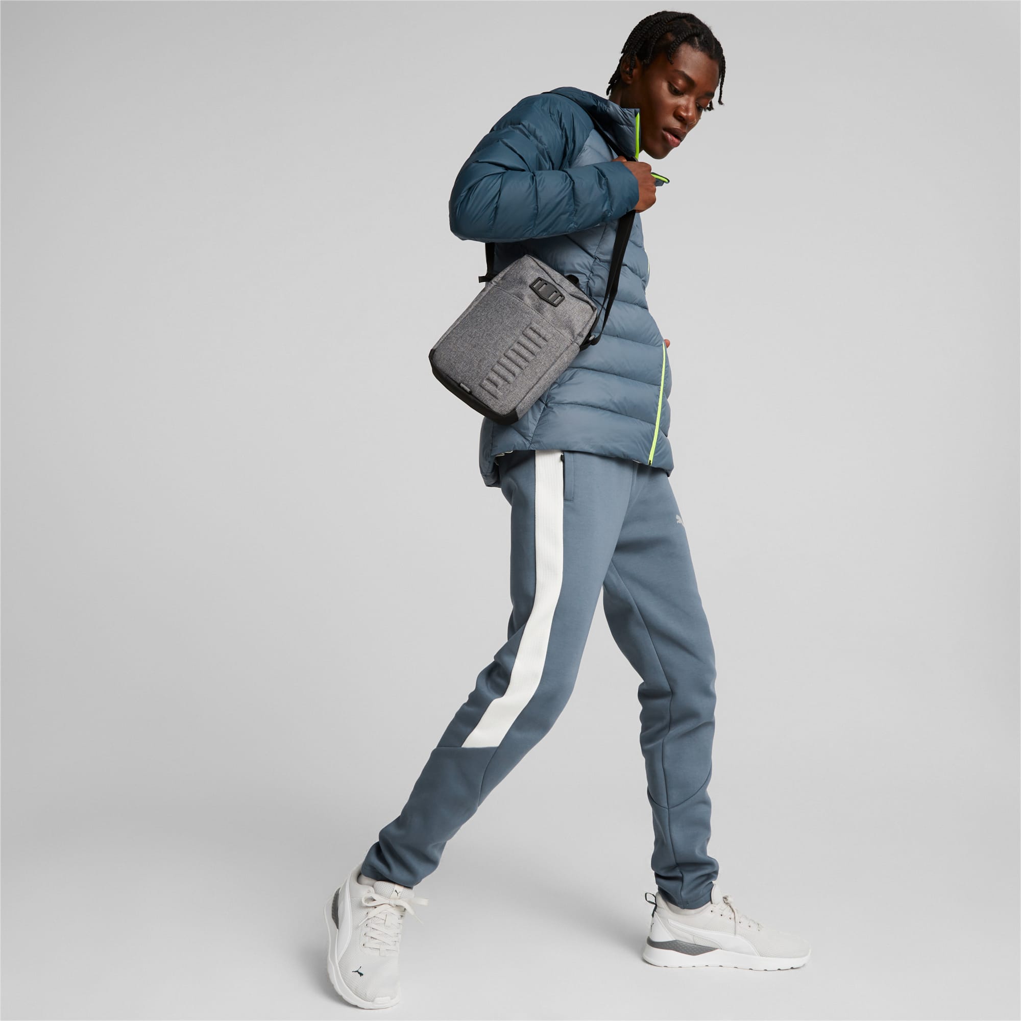 S Portable Shoulder Bag