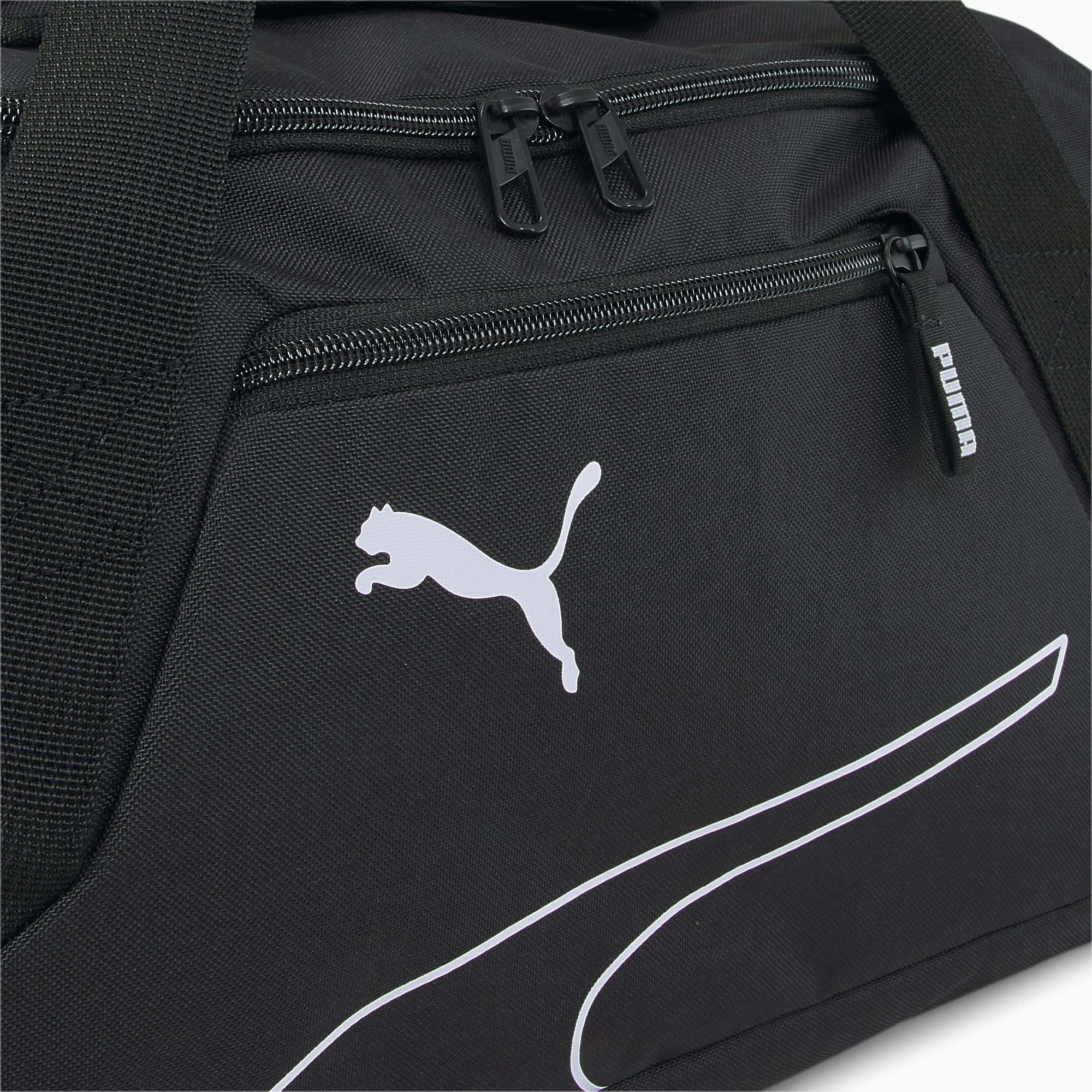 Puma fundamentals 2025
