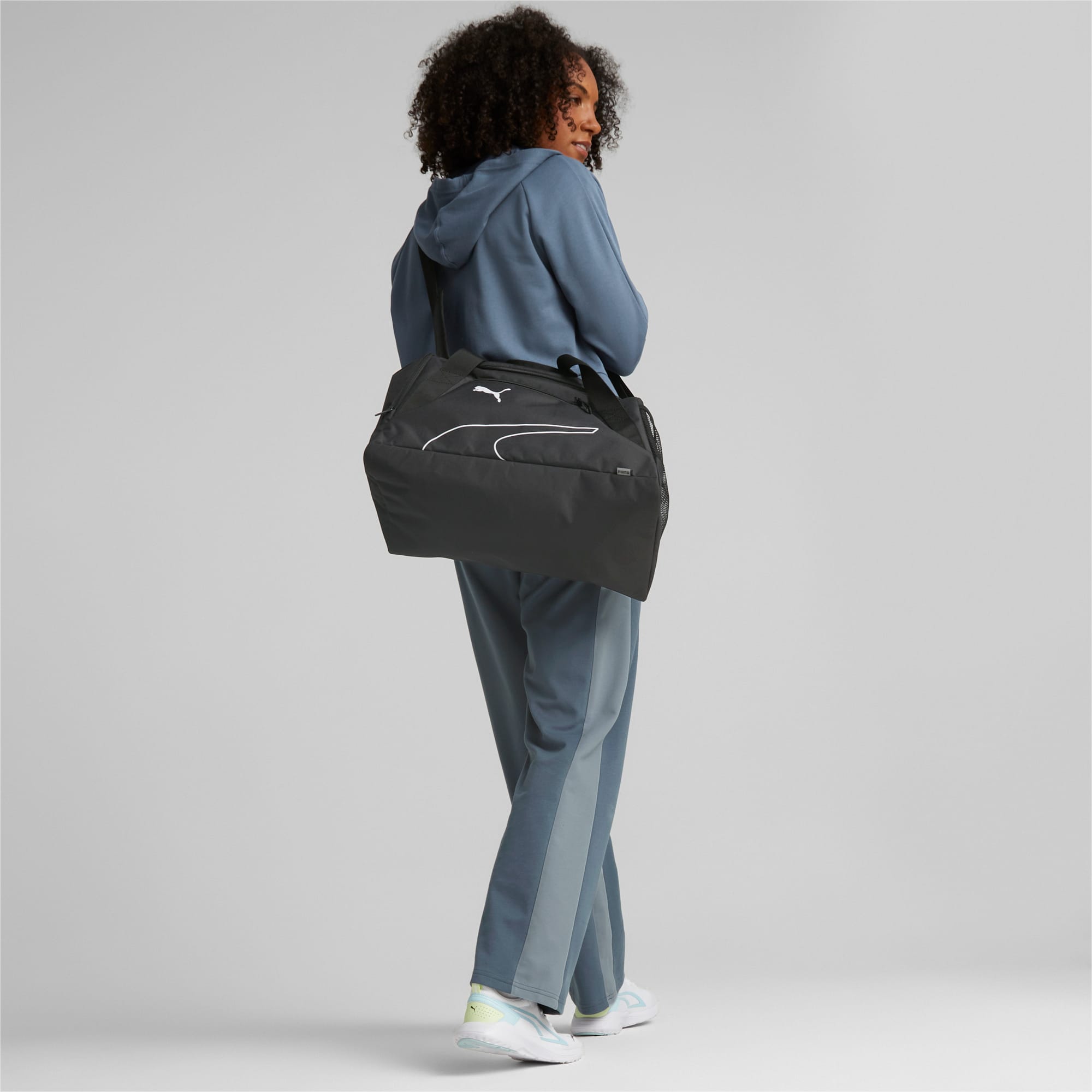 Fundamentals Sports Bag S