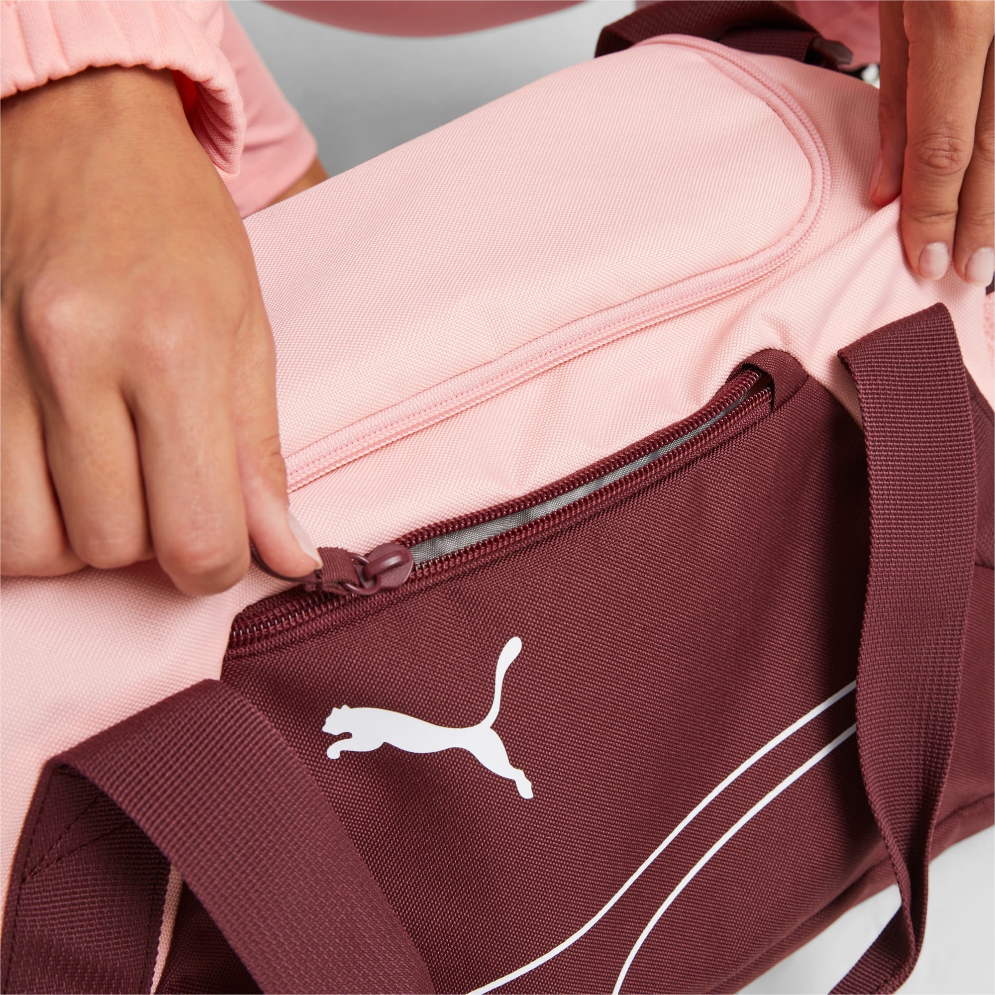 Puma fundamentals top