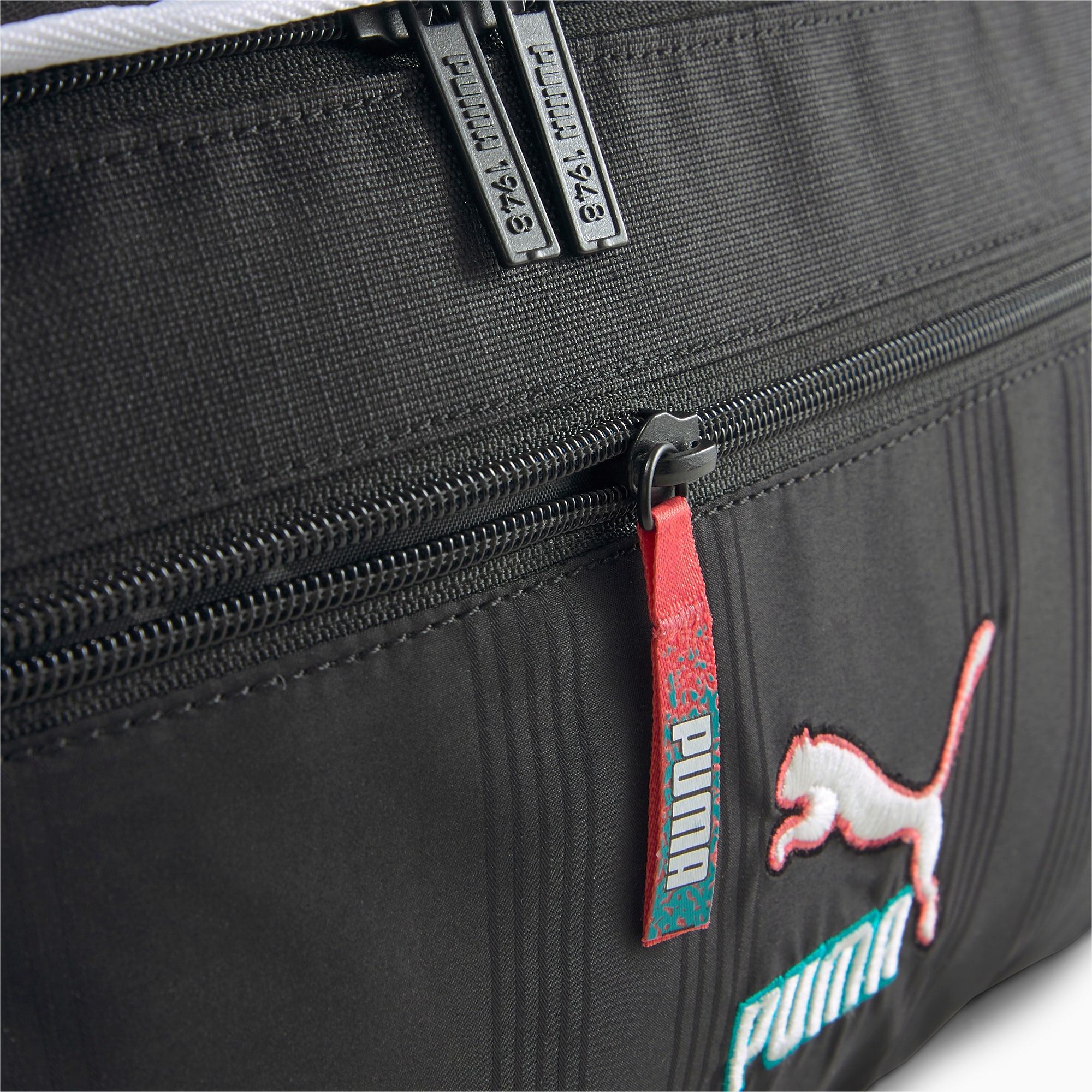 Originals Fandom Over Waist Bag Puma Black PUMA Shop All Puma