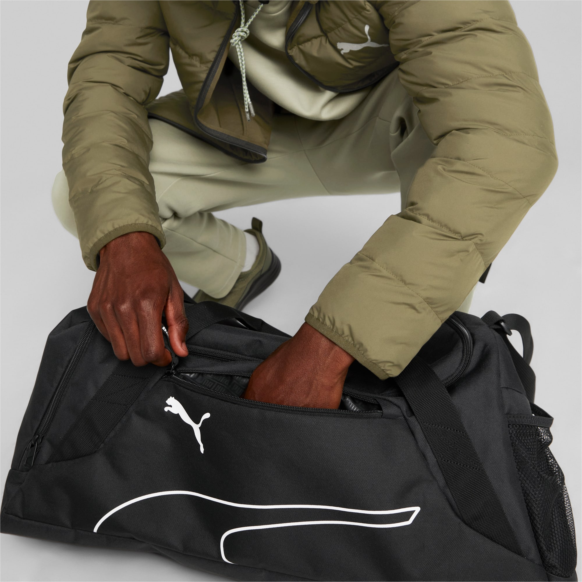 Puma fundamentals clearance