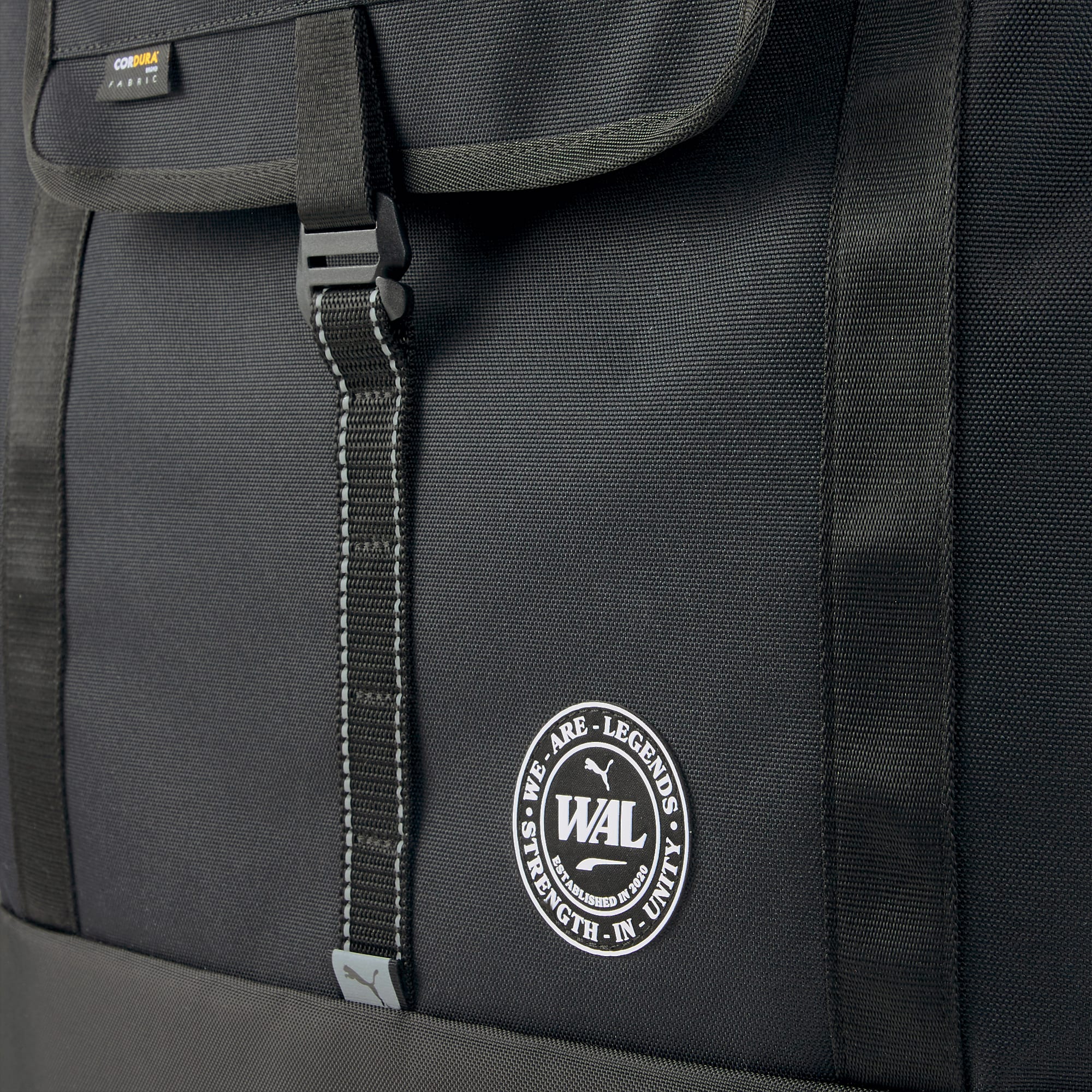 We Are Legends Tote Bag