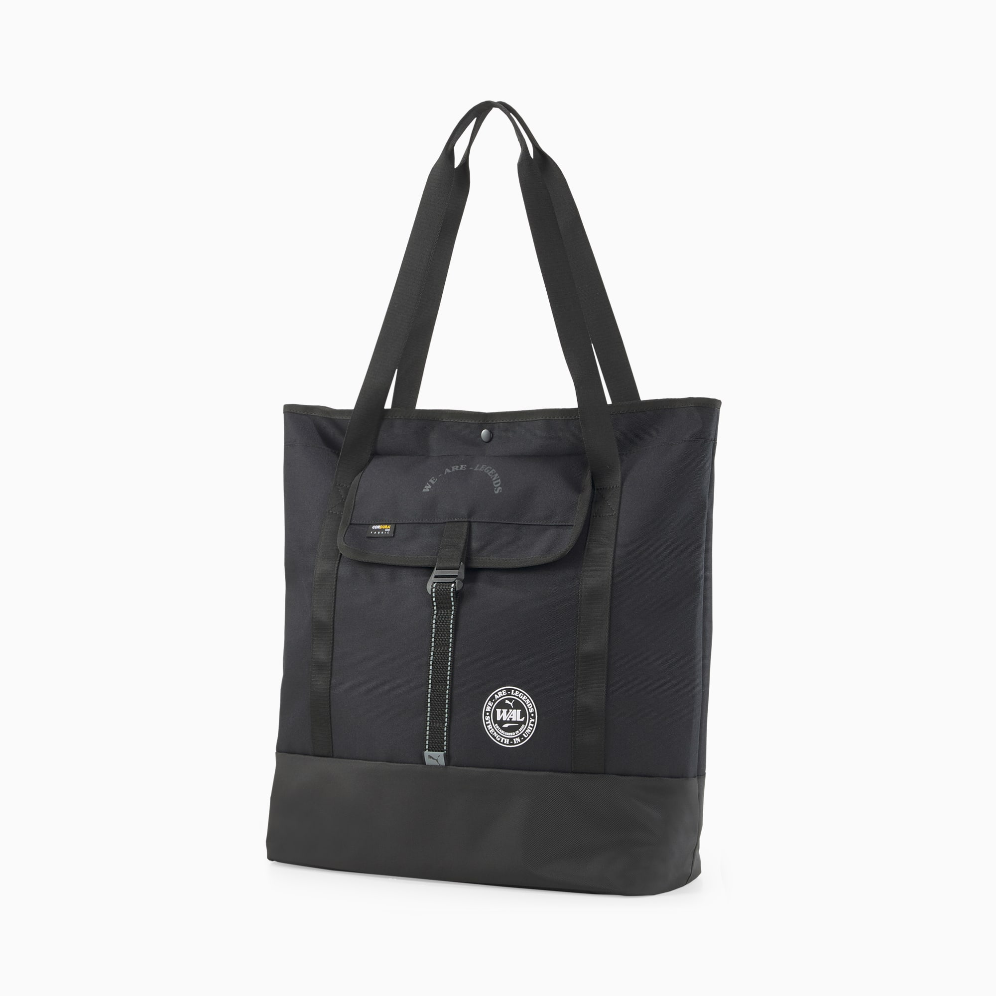We Are Legends Tote Bag