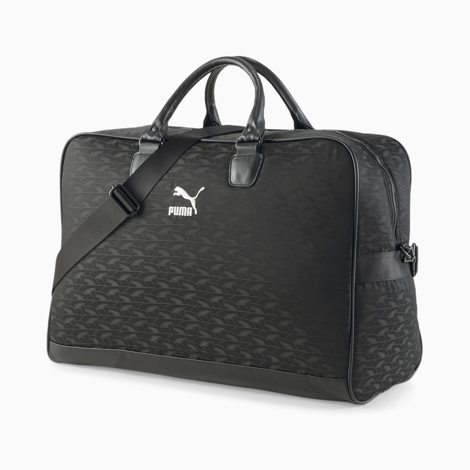 Sacoche homme puma noir deals
