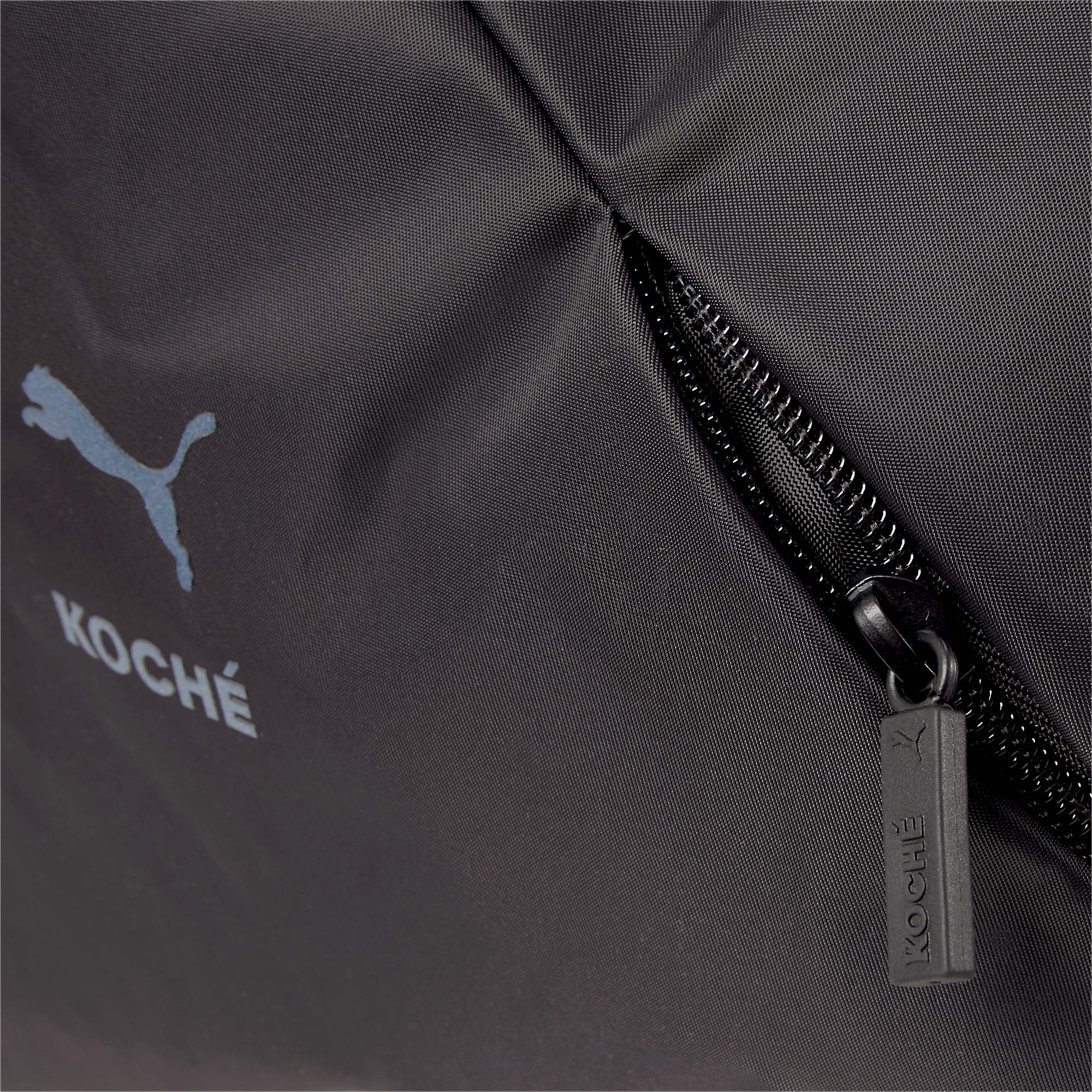 PUMA x KOCHE Women s Draped Gym Bag