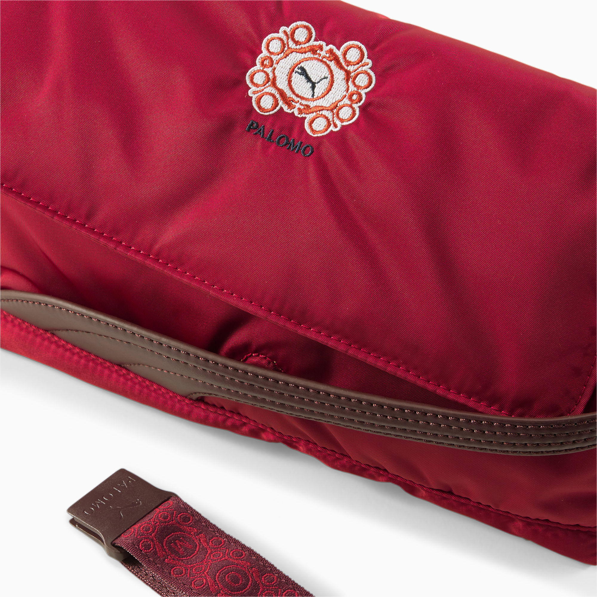 Puma clutch bag hotsell