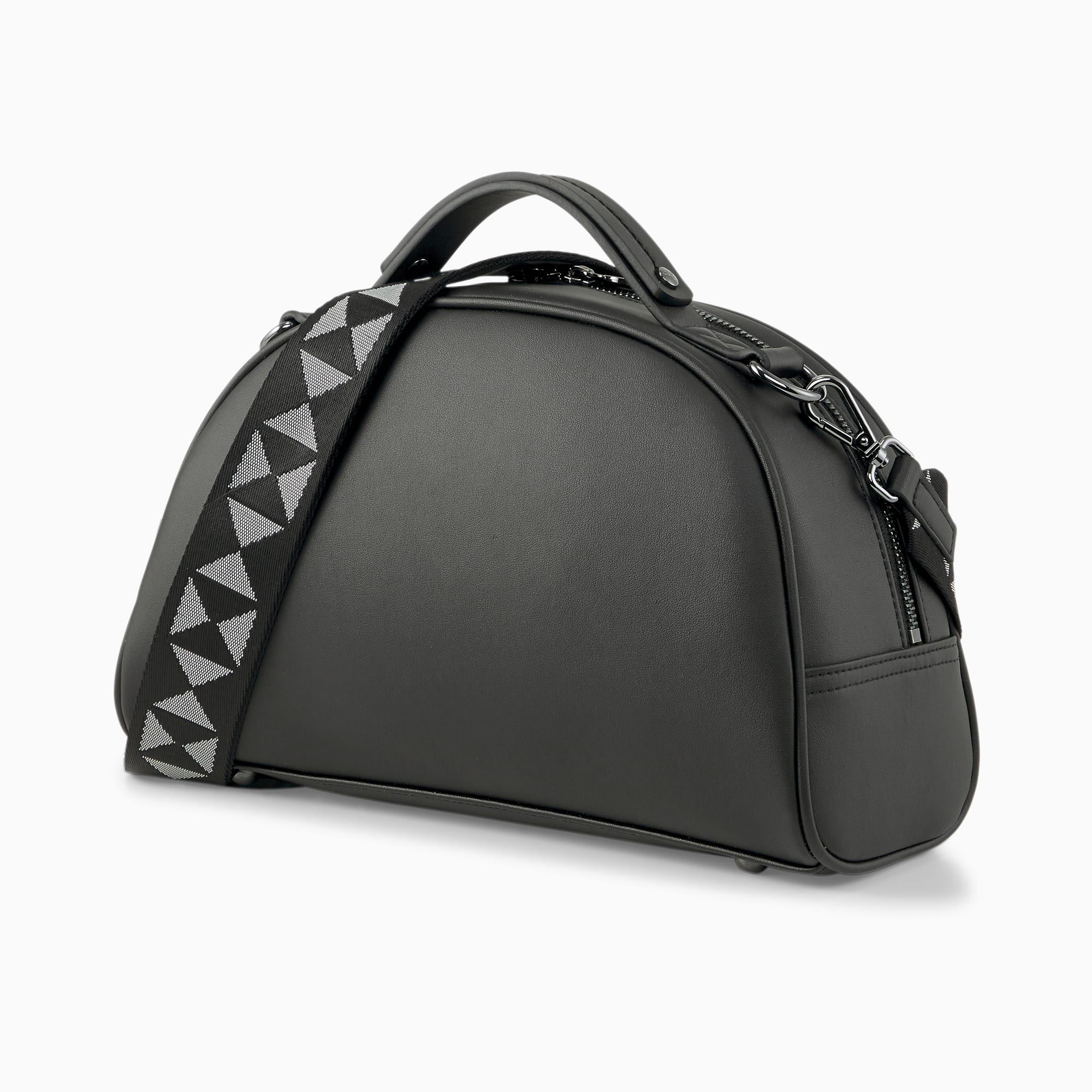 Puma leather bag store