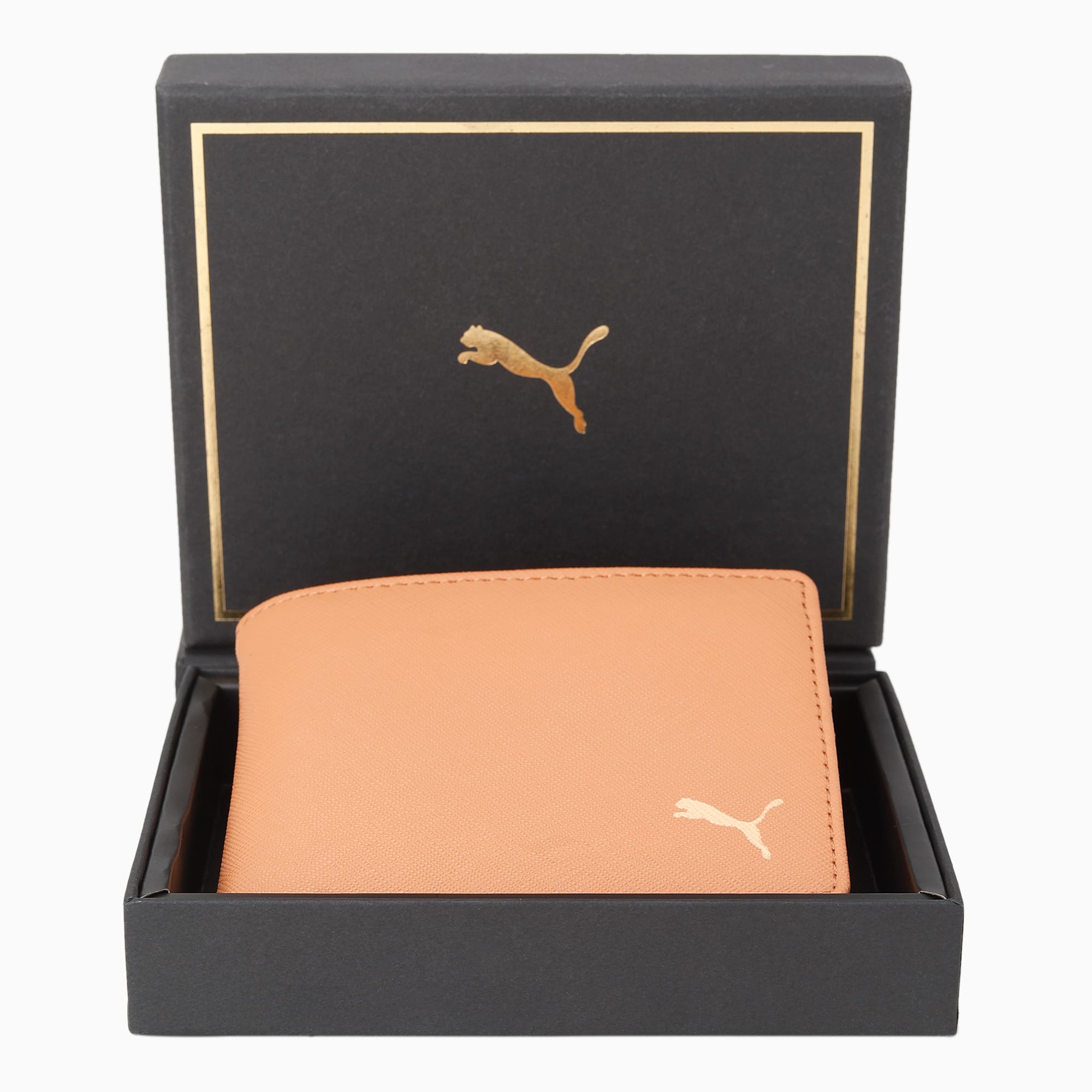 PUMA Classic Unisex Wallet | Pheasant