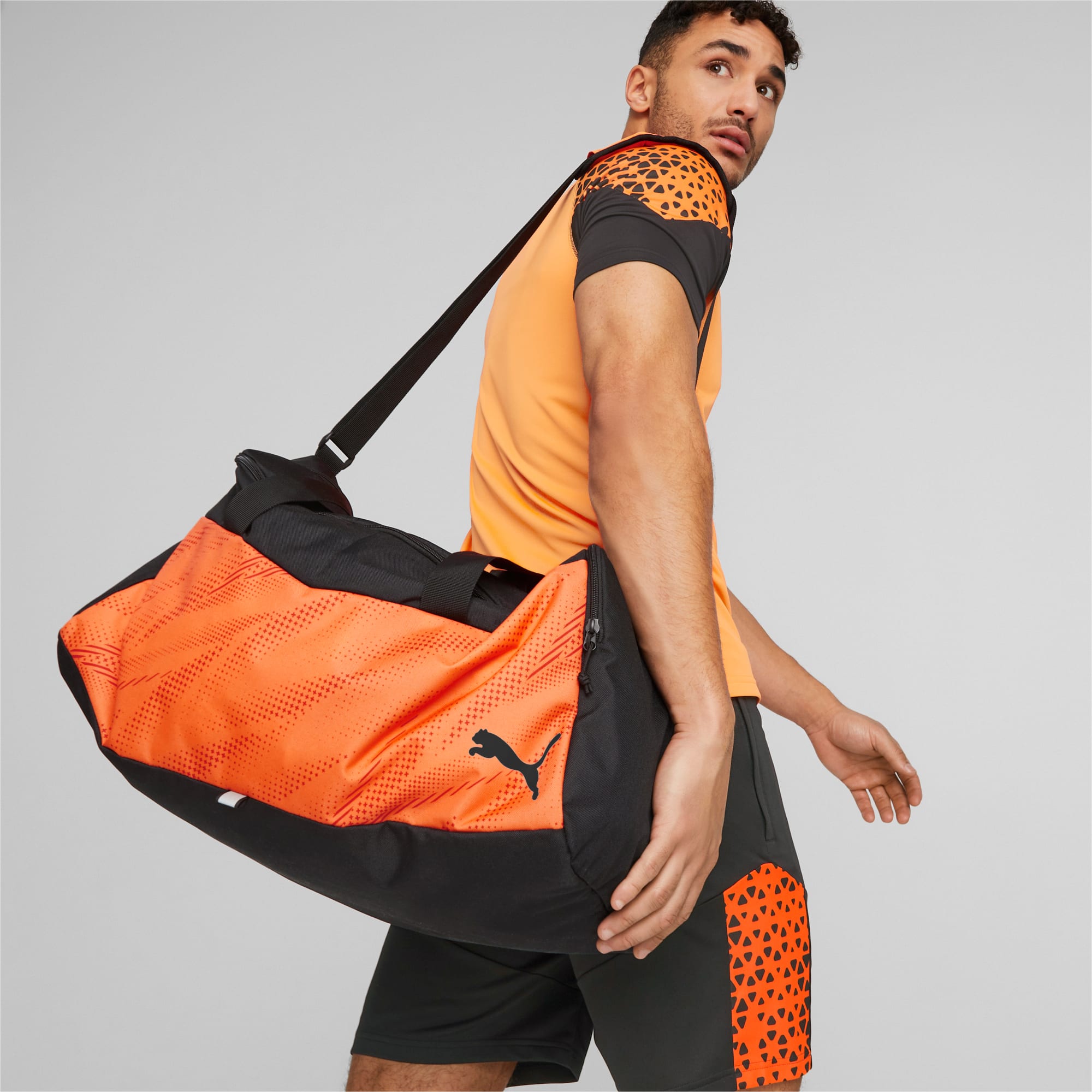 Puma protrain medium bag deals