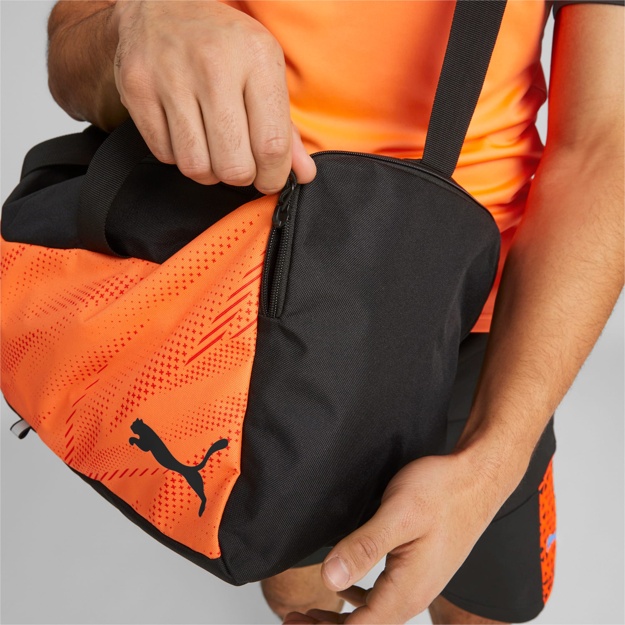 Puma protrain medium bag deals
