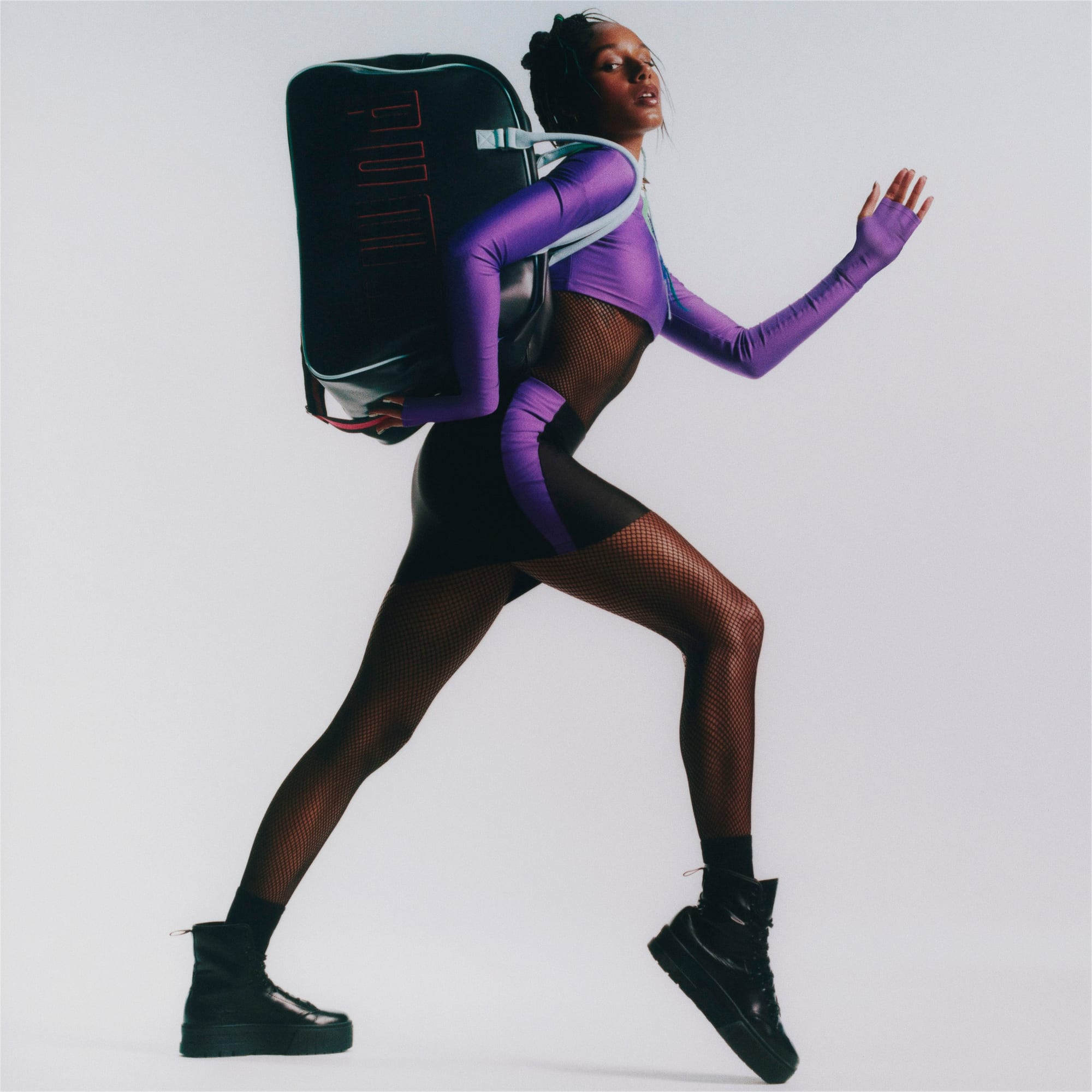 Puma x dua lipa sales