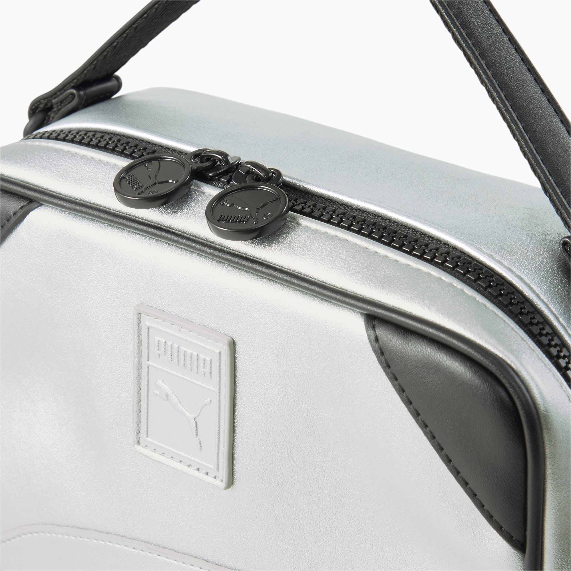 1/20 パックレーテ Originals Mini Box Bag | PUMA