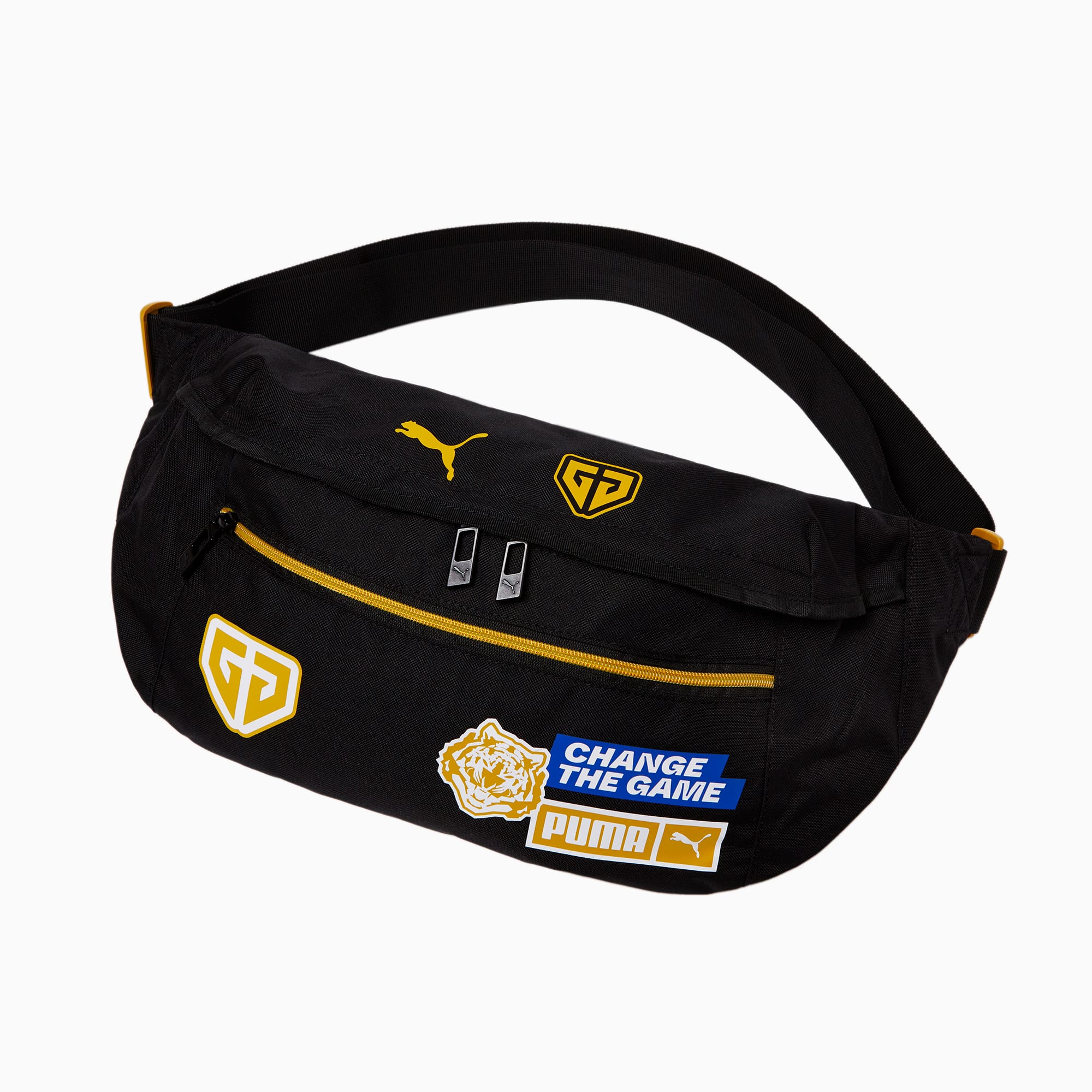 100％安い Gen.G PUMA | Bag Waist Esports 個人装備