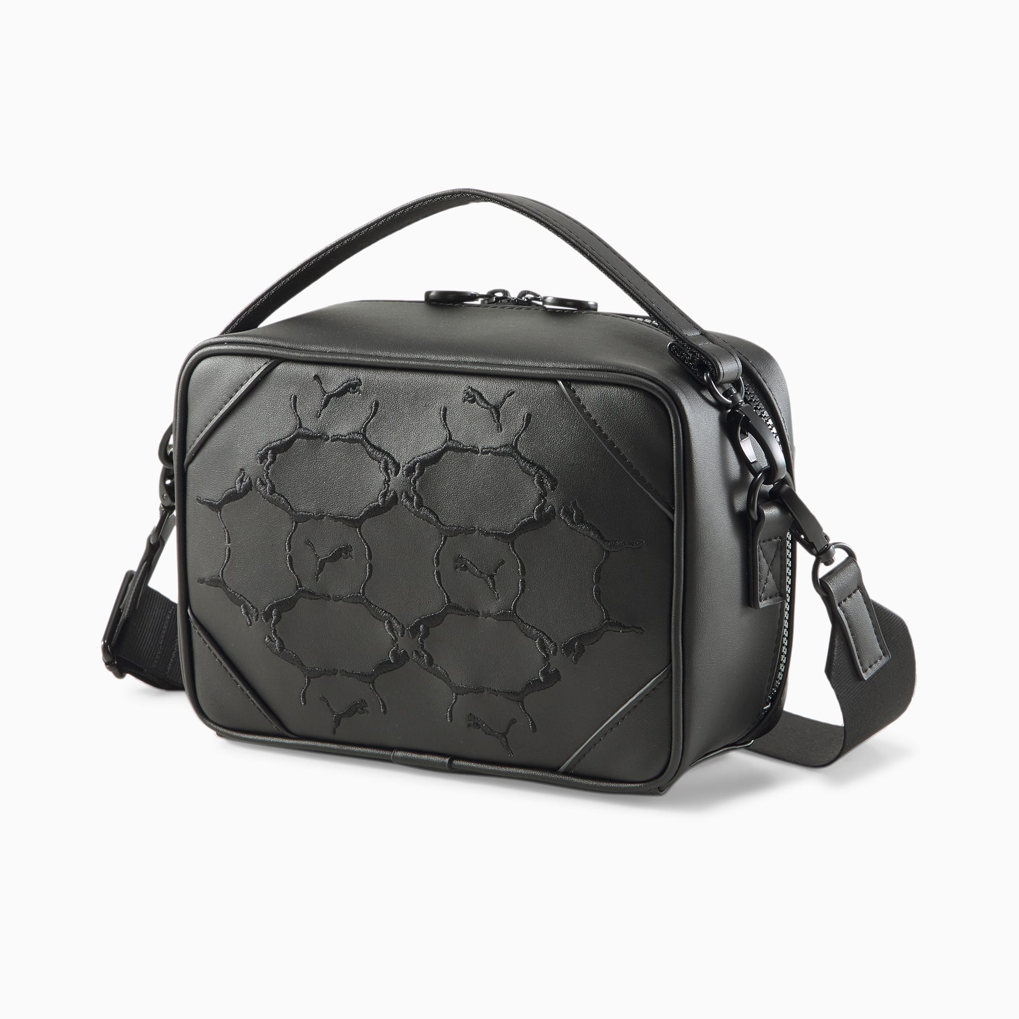 Couture Sport Mini Box Bag | PUMA
