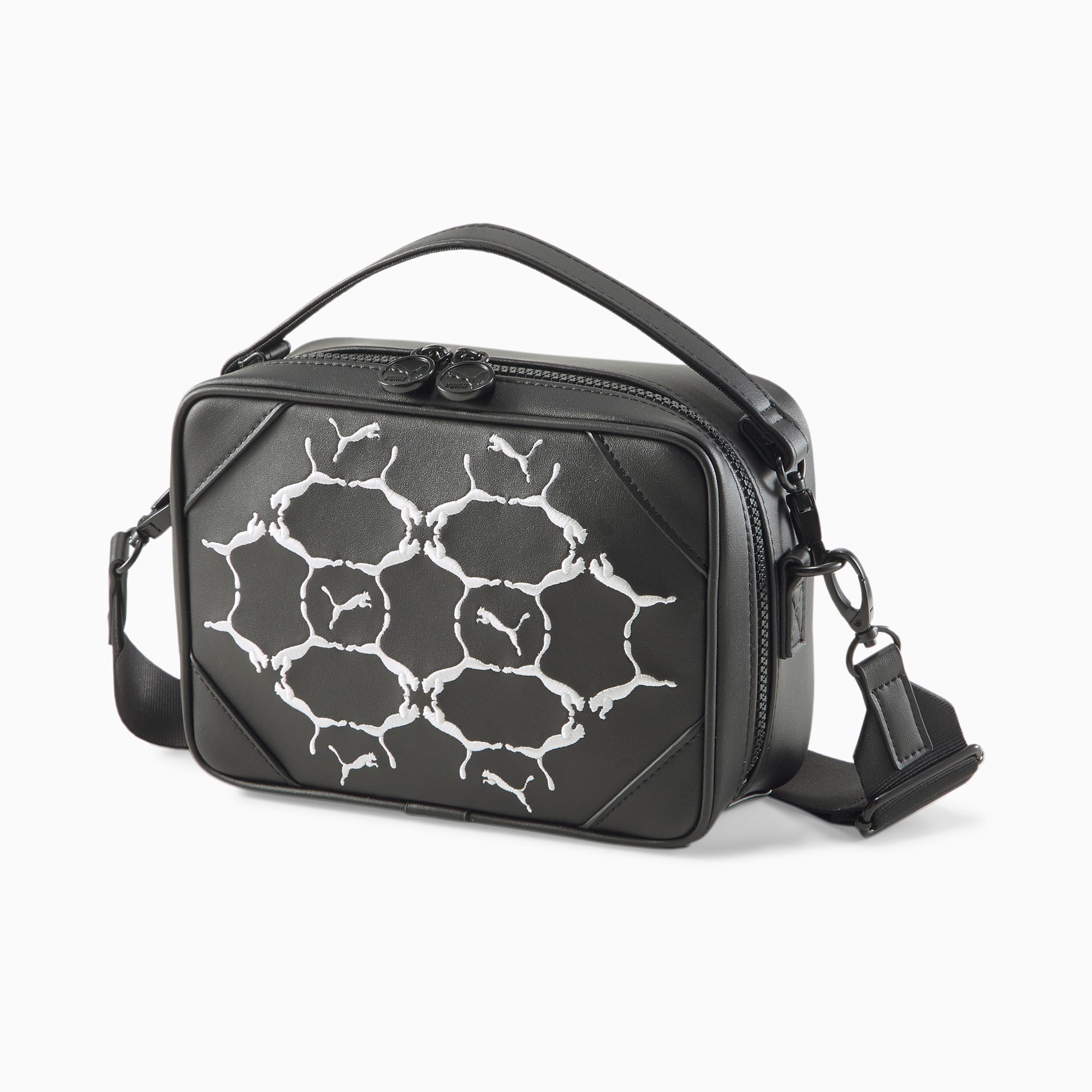 Couture Sport Mini Box Bag