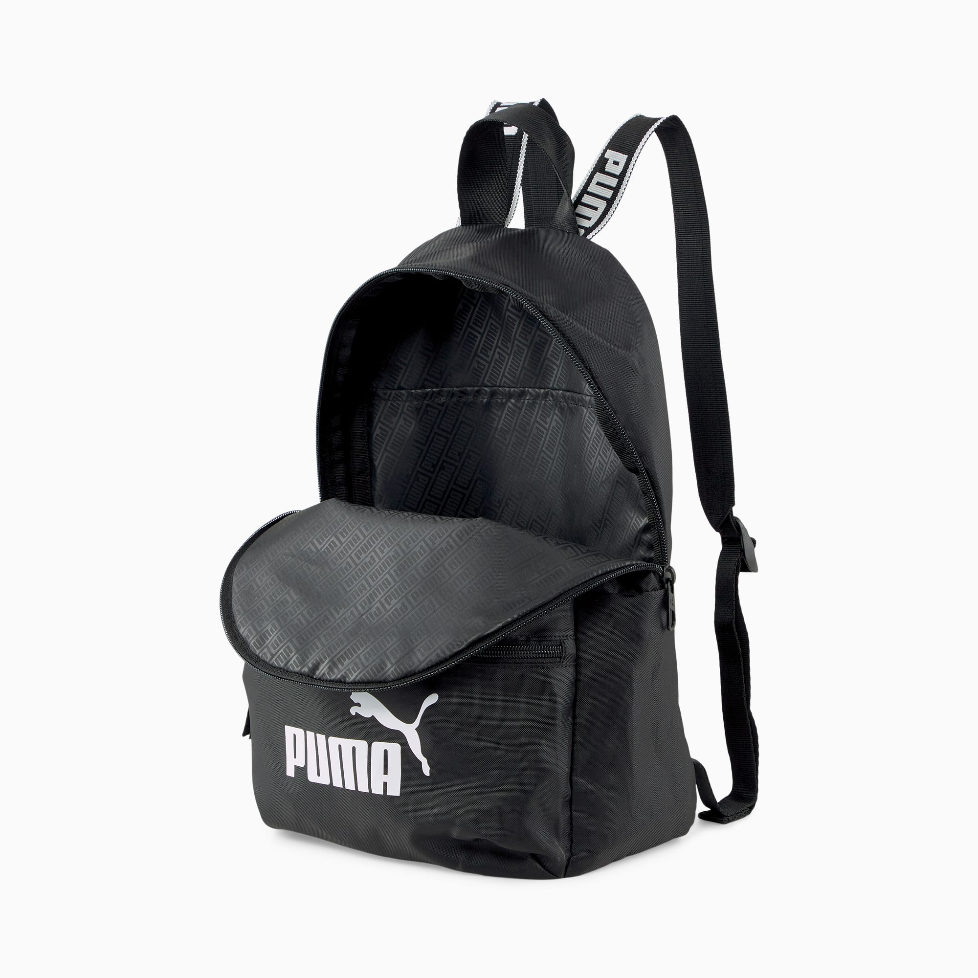 Core Base Backpack PUMA Black PUMA Shop All Puma PUMA