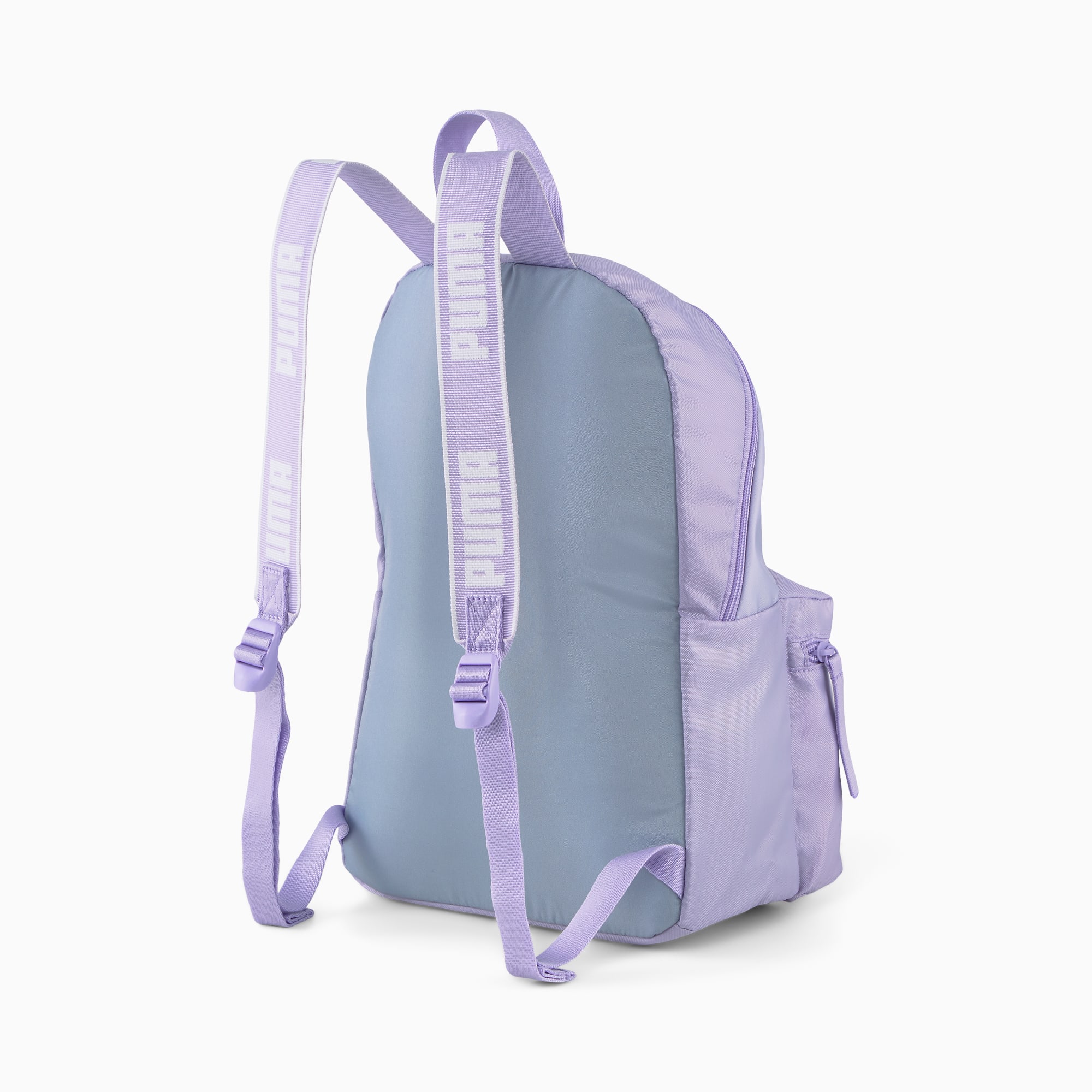 Puma purple clearance bag