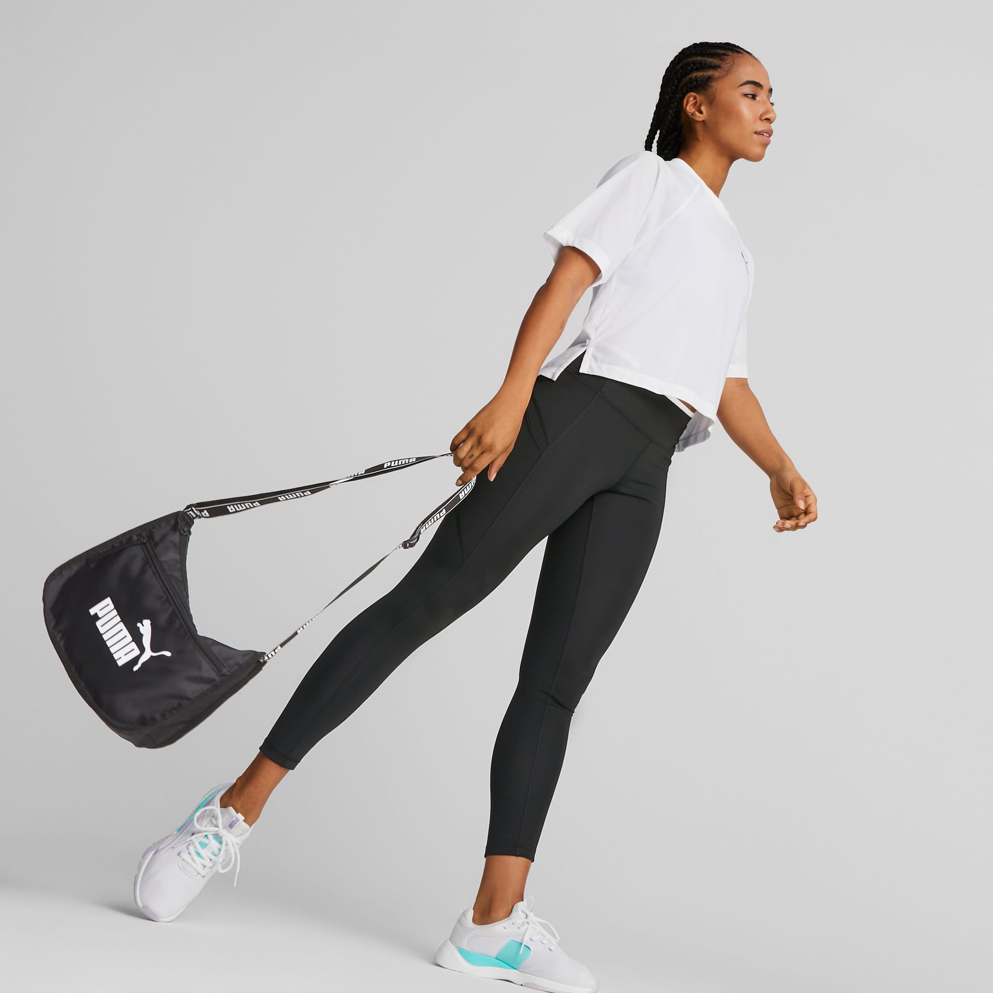 Puma core 2025 shoulder bag