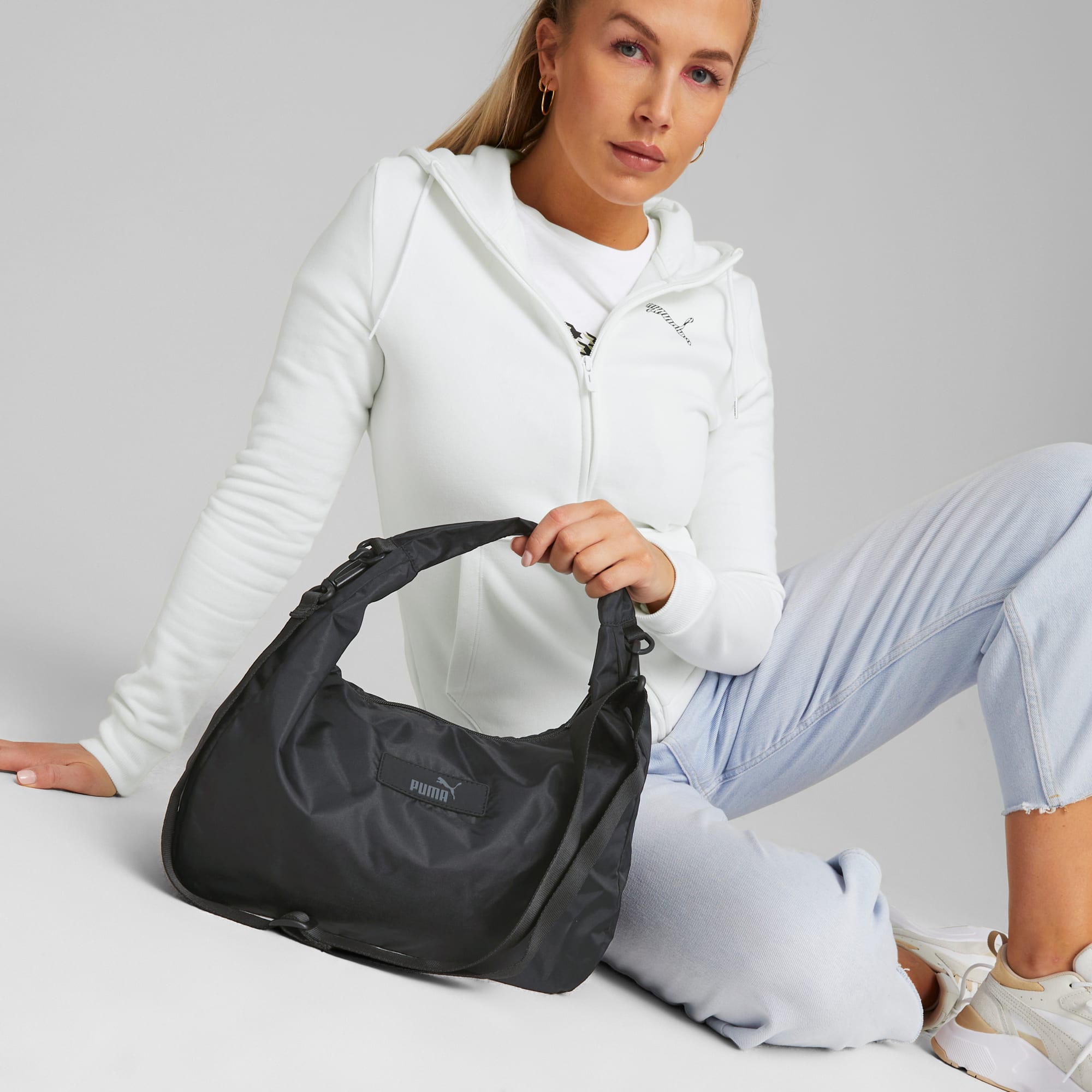 Puma hobo bag store