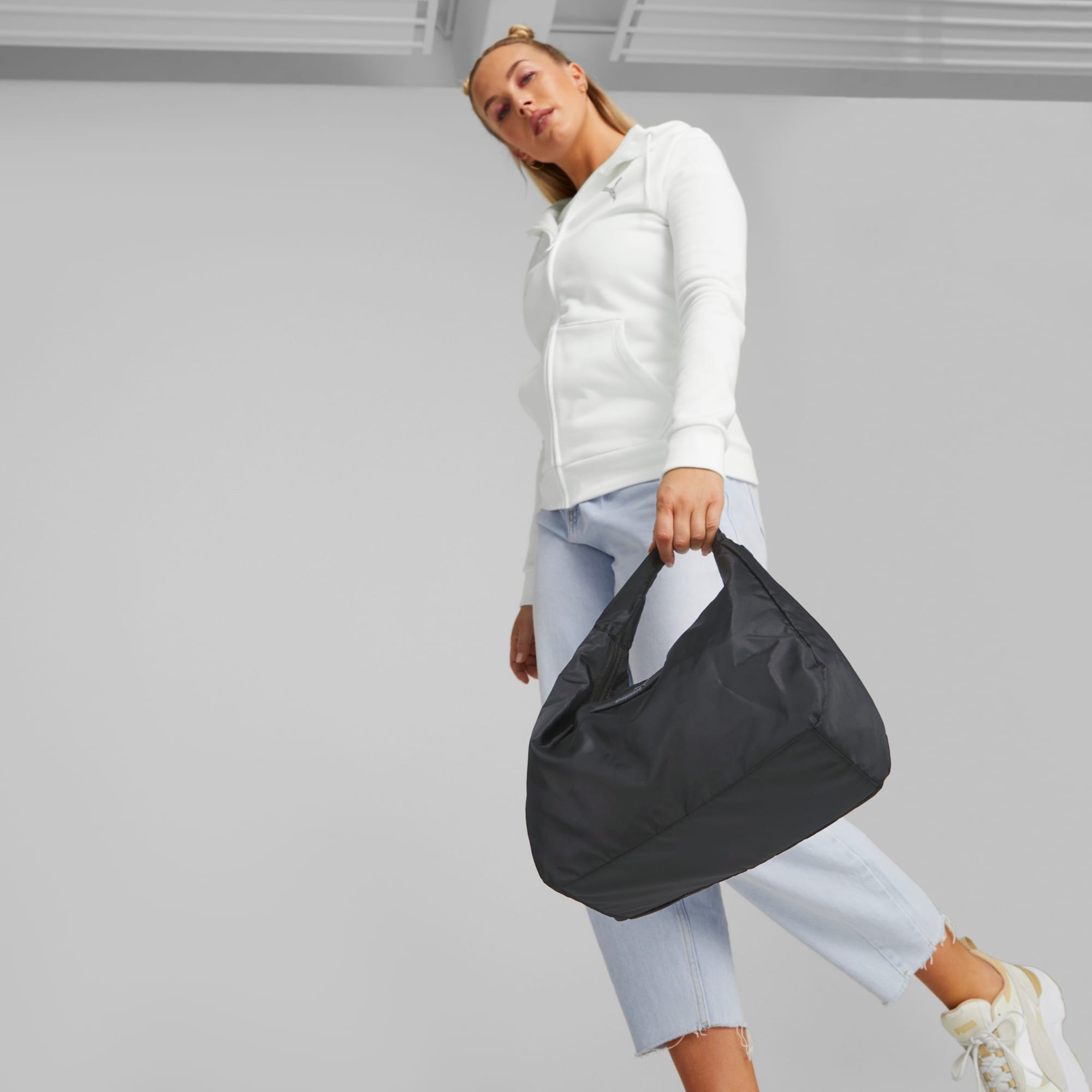 Puma discount hobo bag