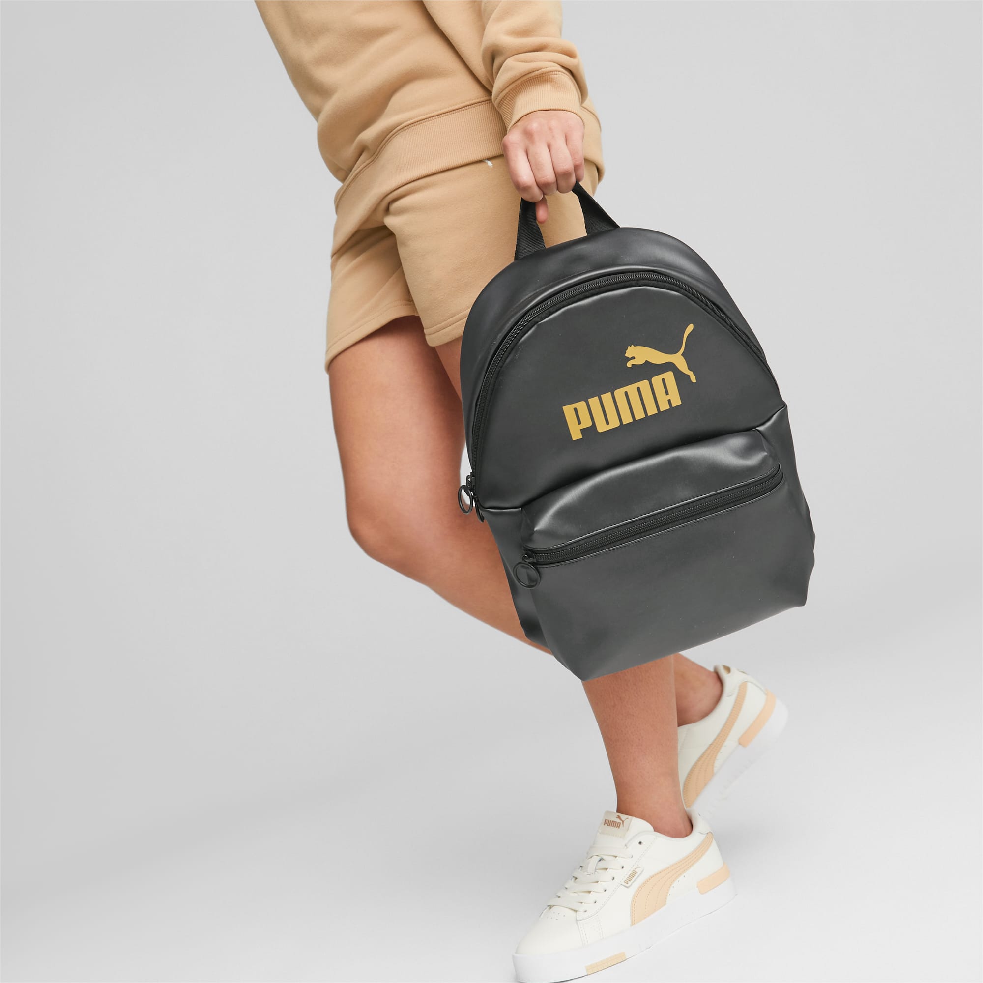 Mochila Puma Dama Core Up Backpack - S/C — Menpi