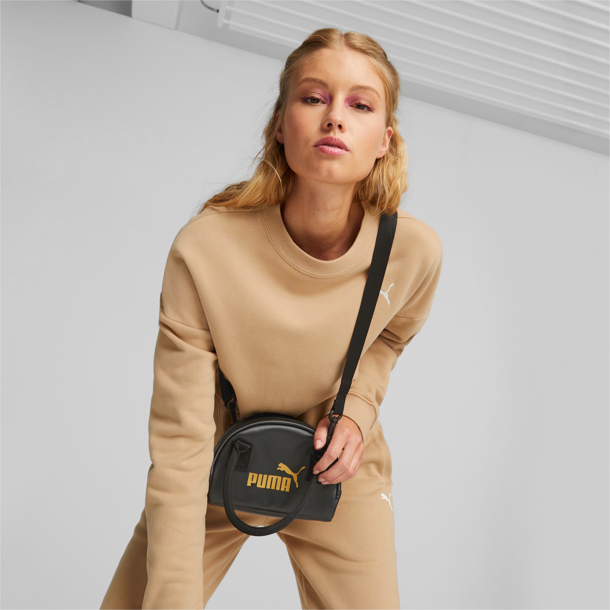 Puma core up shop