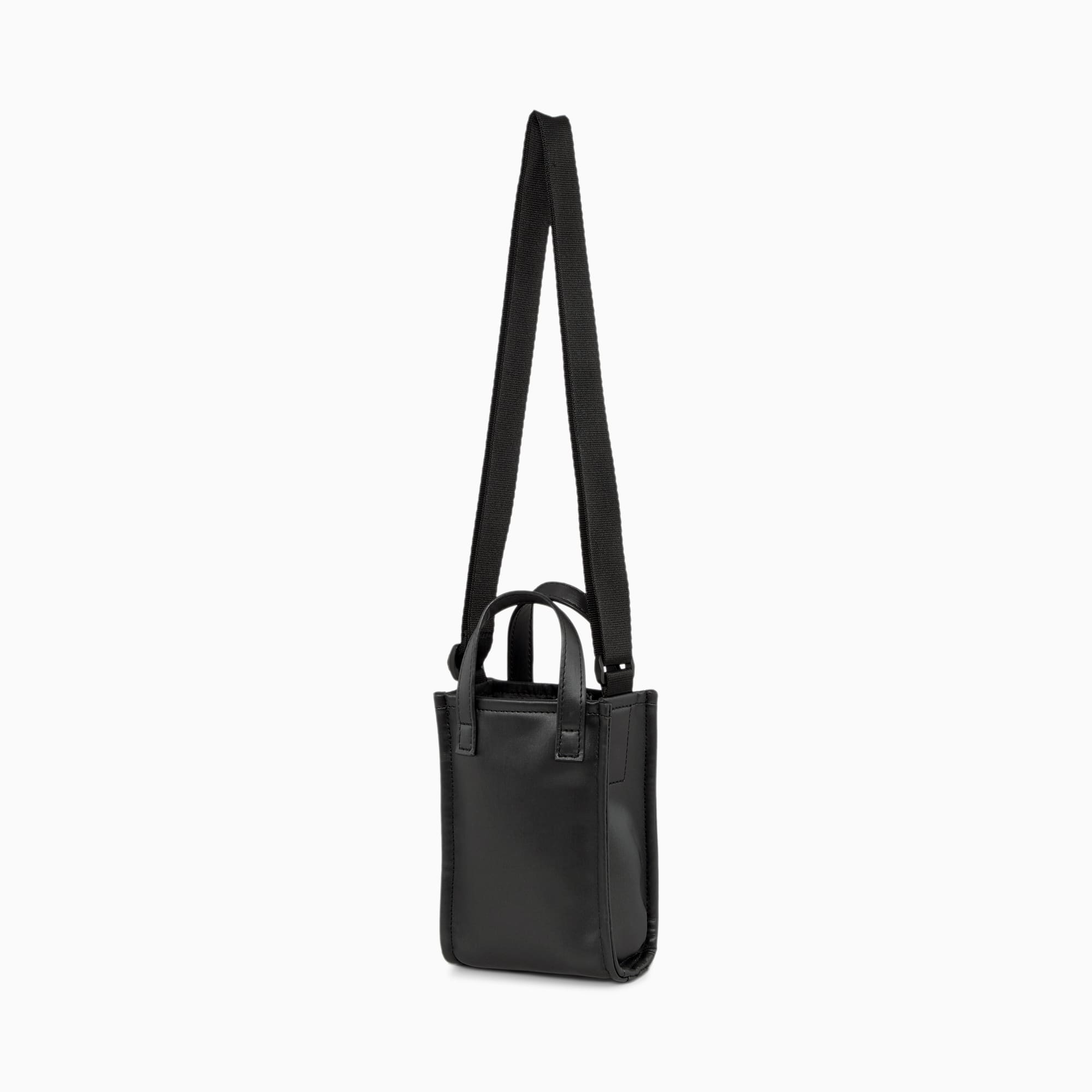 Core Up Mini Tote Cross Body Bag