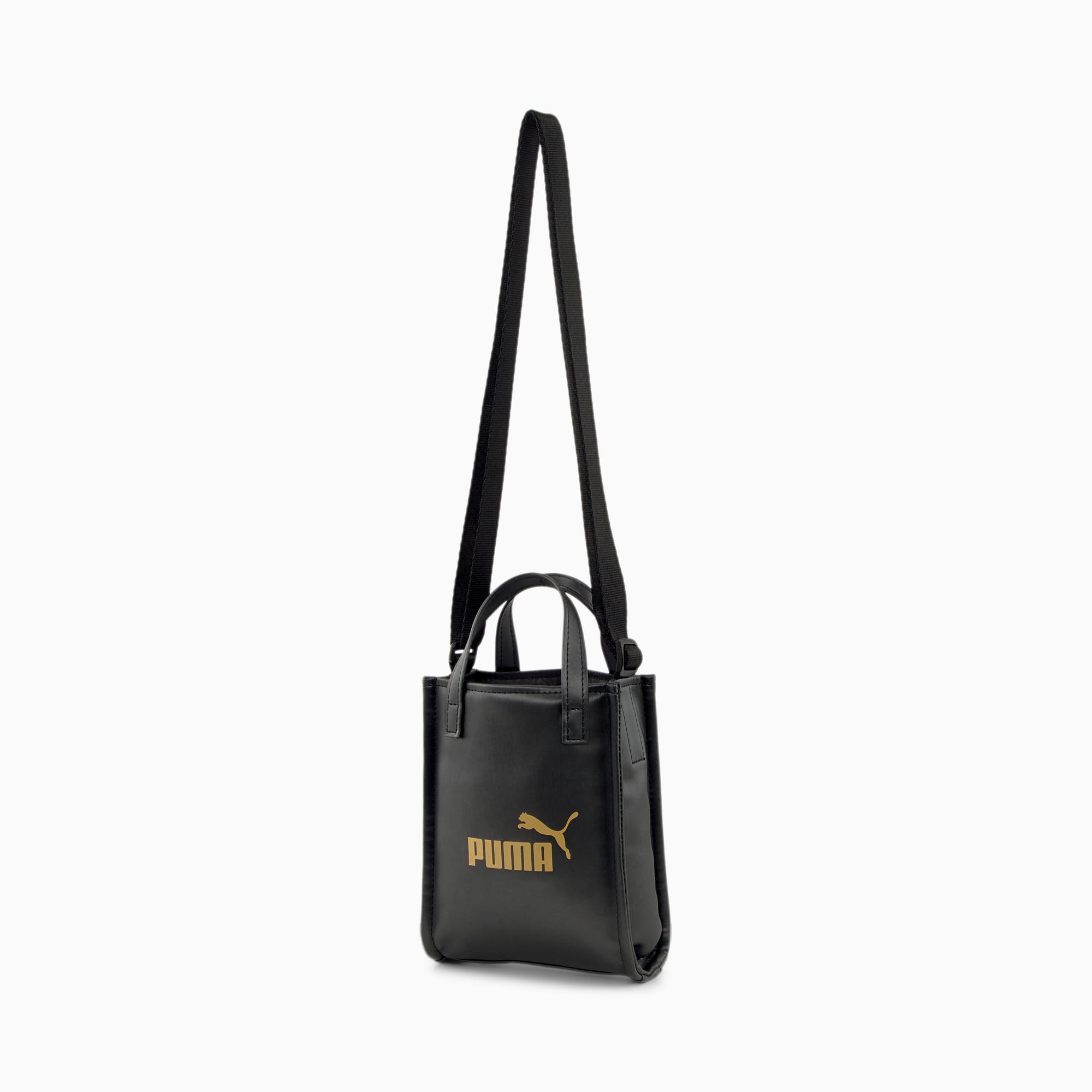 Core Up Mini Tote Cross Body Bag | PUMA SHOP ALL PUMA | PUMA