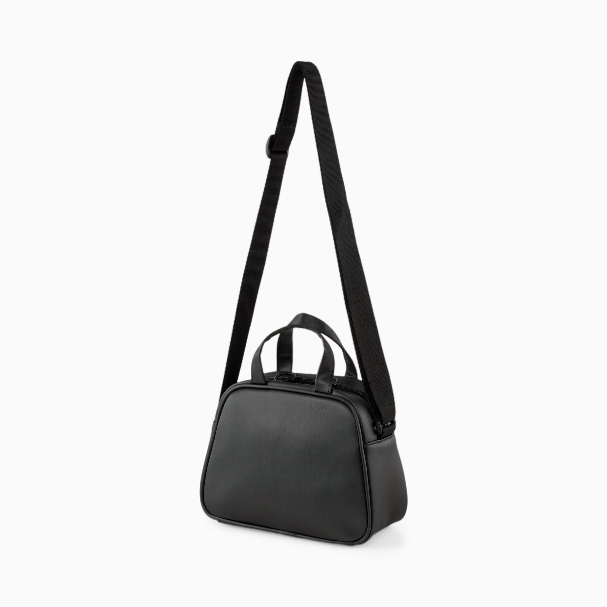 Boxy cross sale body bag