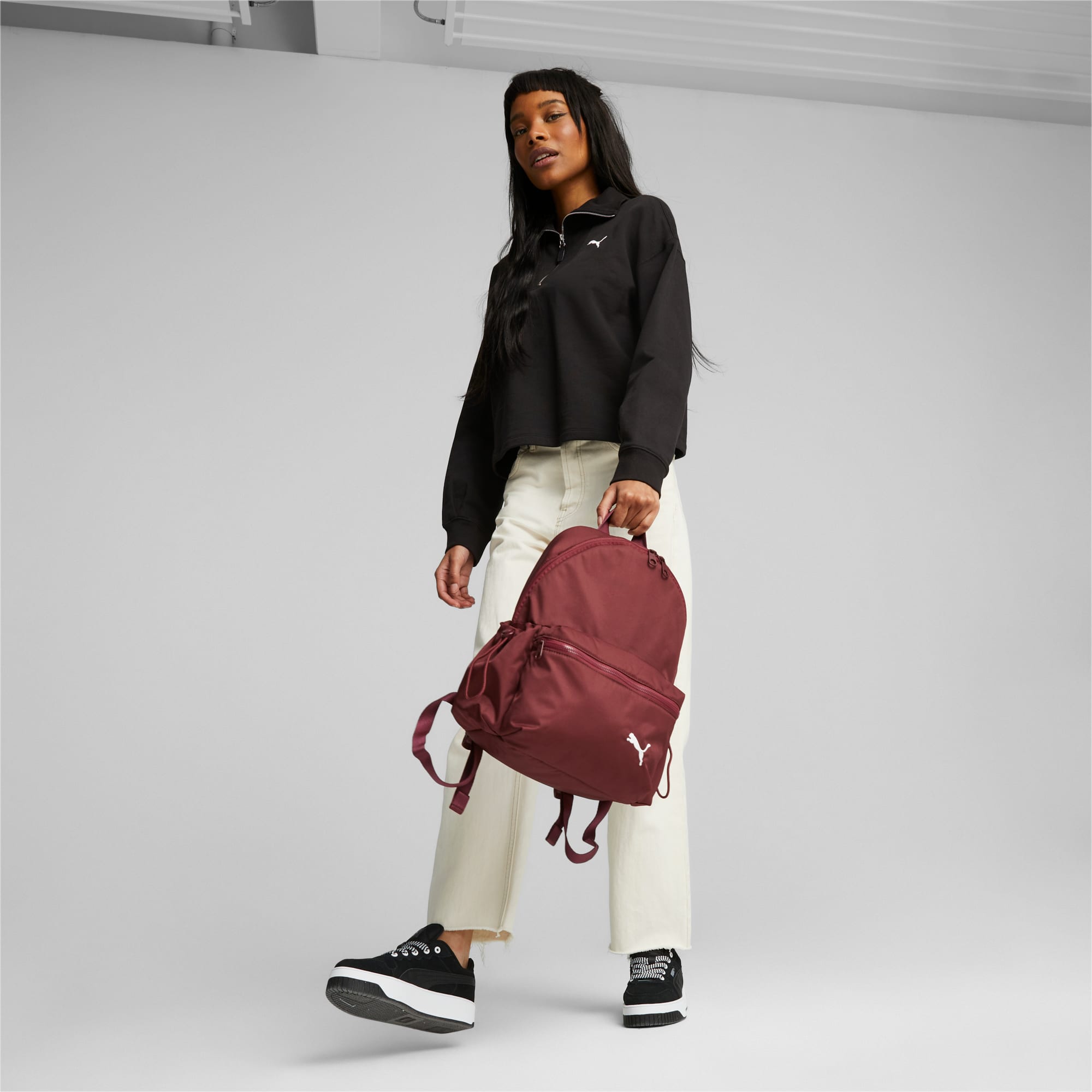 Core Her Backpack