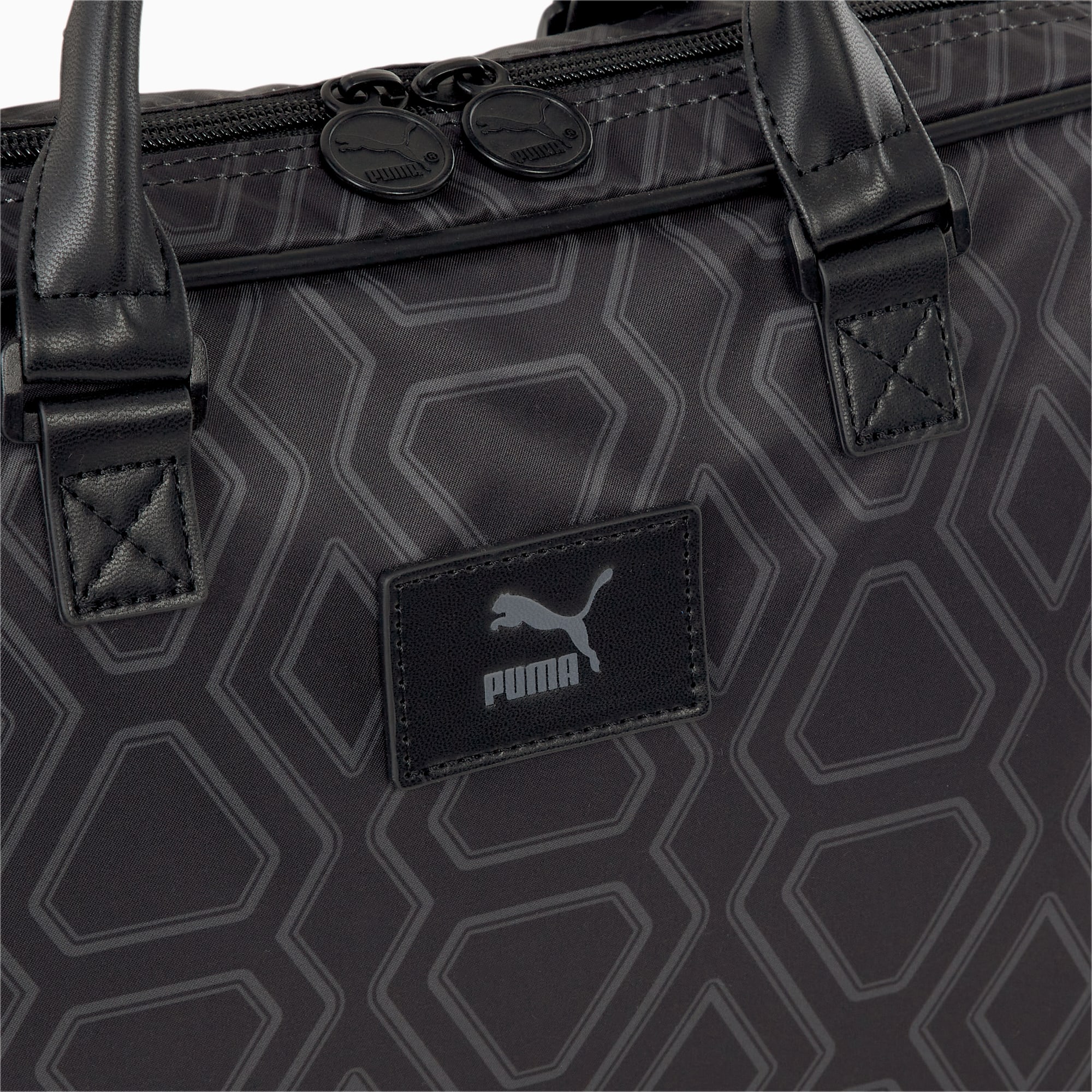 Mini Bolso Casual Puma Prime Classics de Mujer