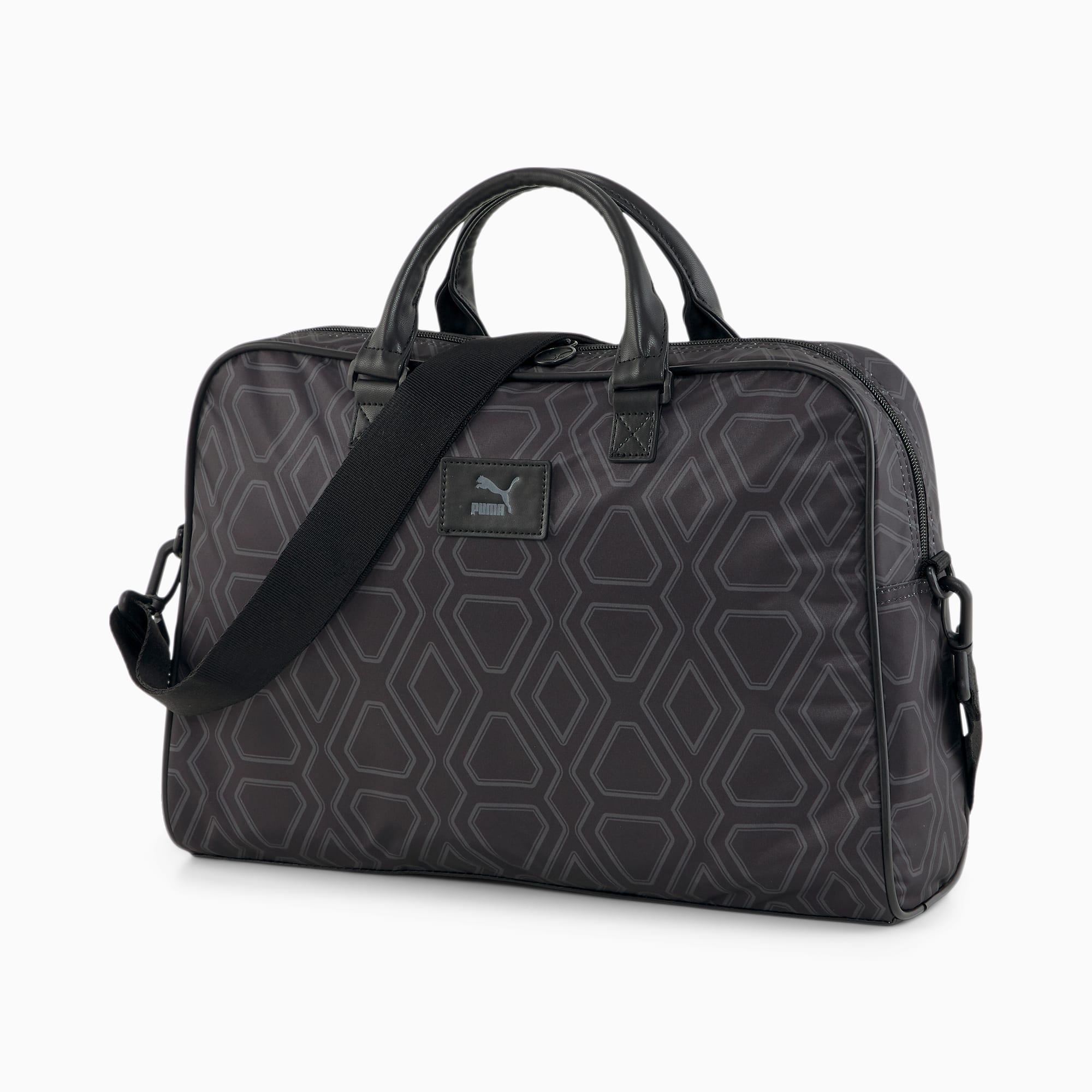 Mochila puma prime archive bow 2025