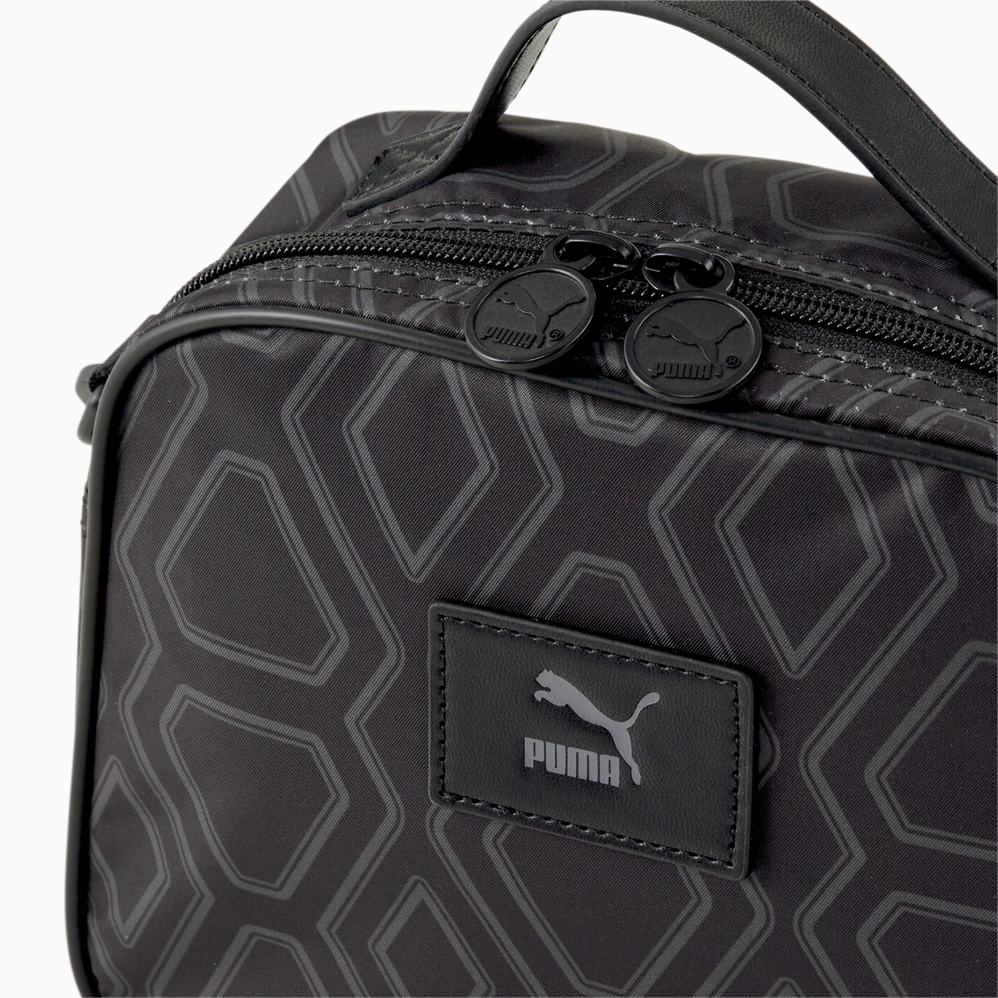 Puma Sacoche Classics Archive X-Body Bag 079649 01 Noir