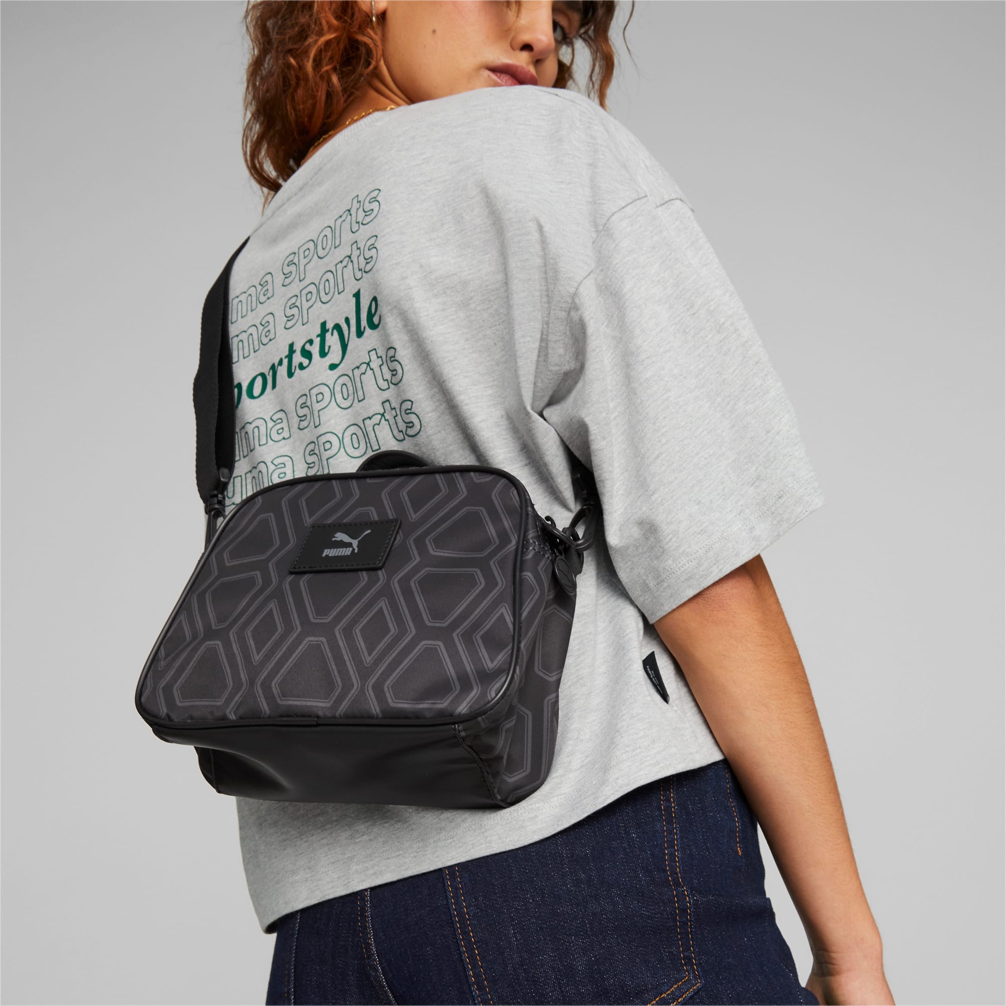 Classics Archive Boxy Crossbody Bag | PUMA Classics Archive Boxy Crossbody Bag | PUMA